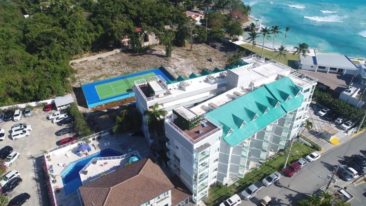 Vista Marina Residence