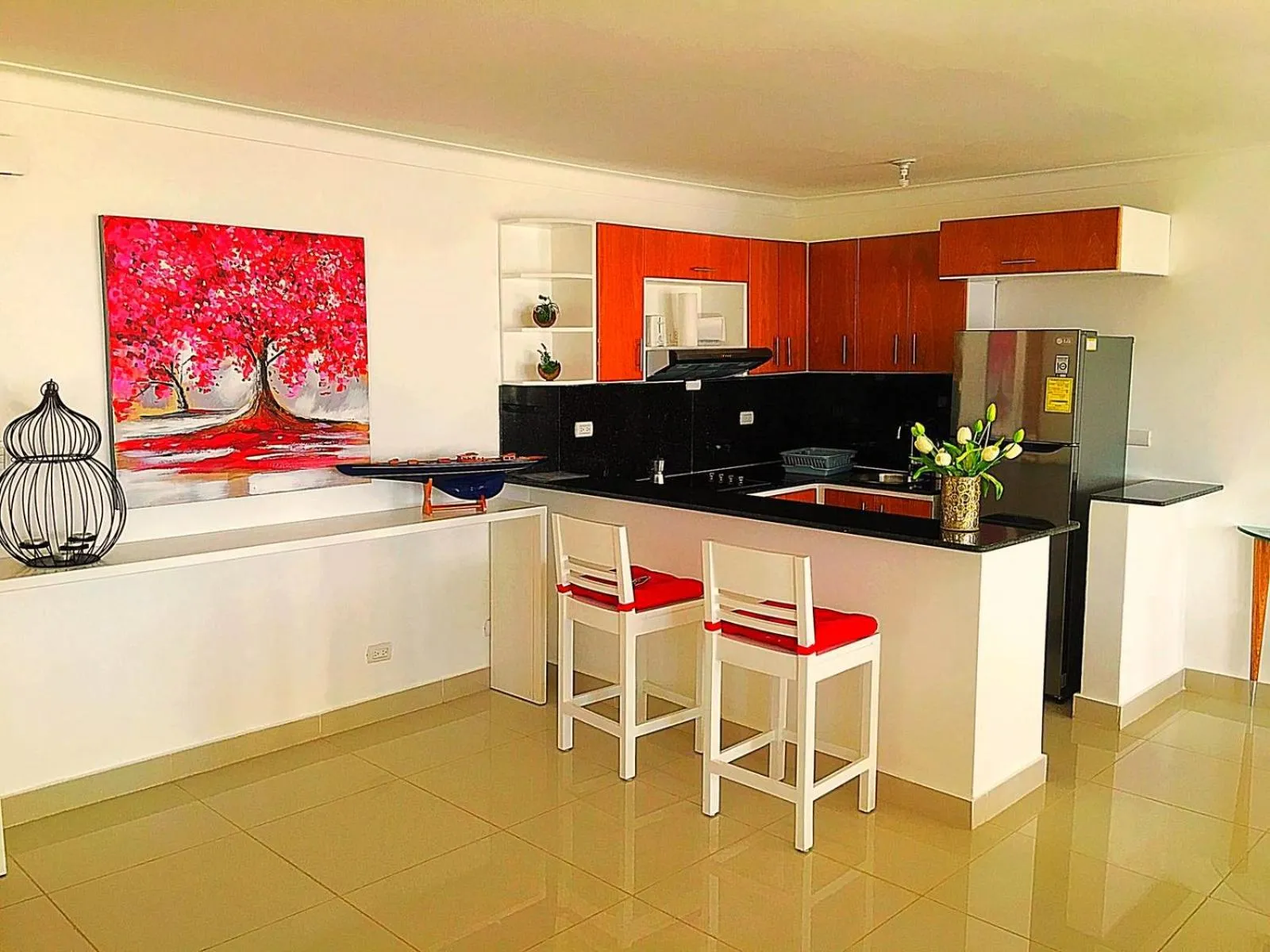 Vista Marina Residence