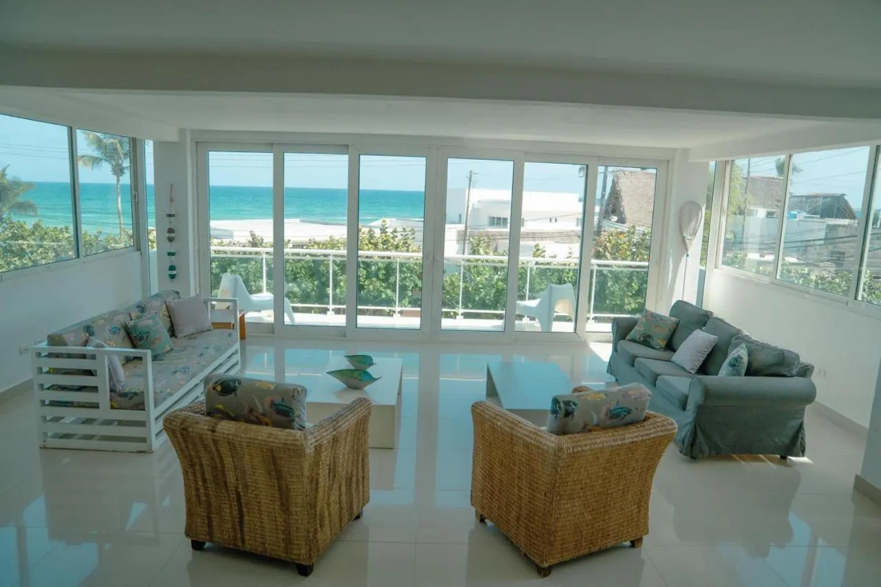 Vista Marina Residence