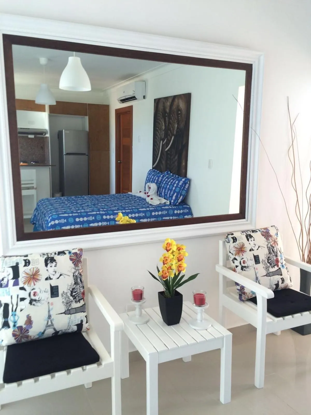 Vista Marina Residence