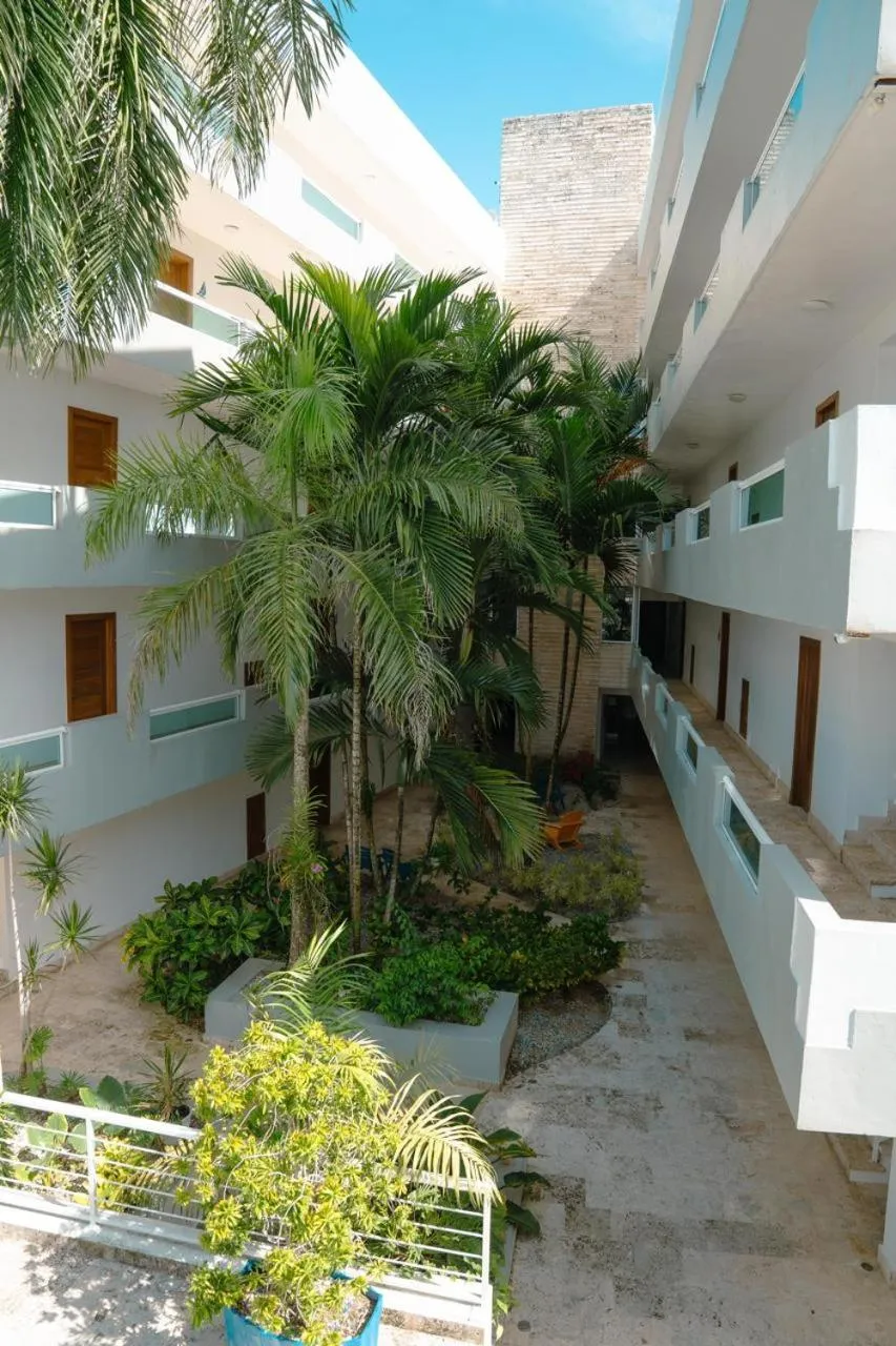 Vista Marina Residence