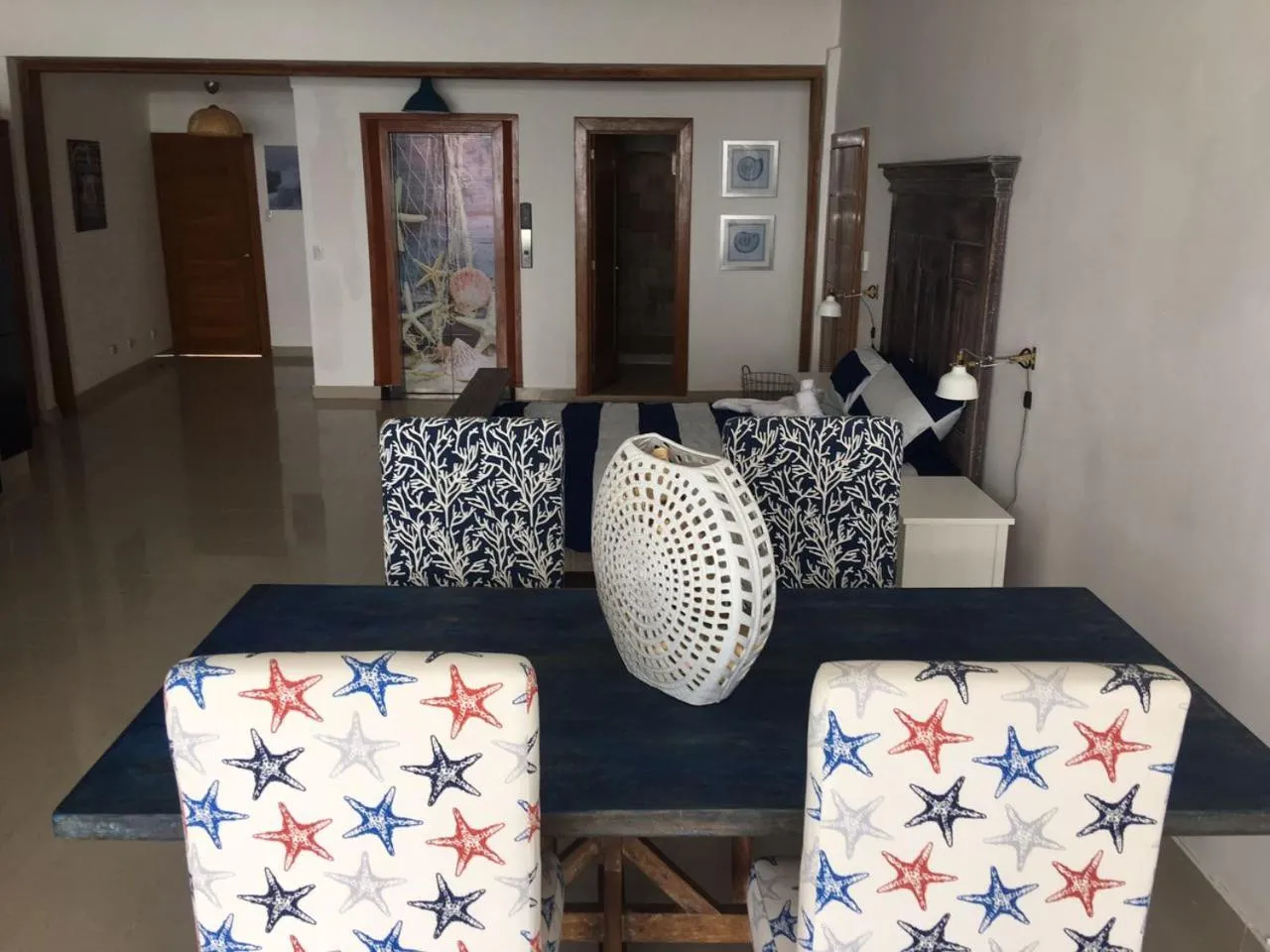 Vista Marina Residence