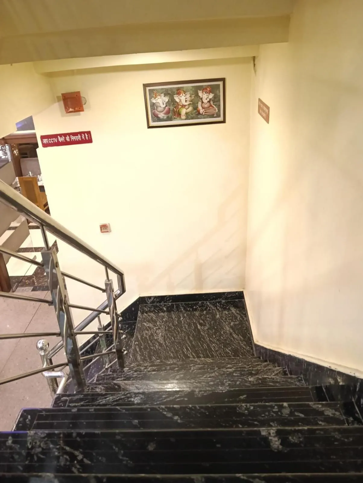 Hotel Darshan Inn