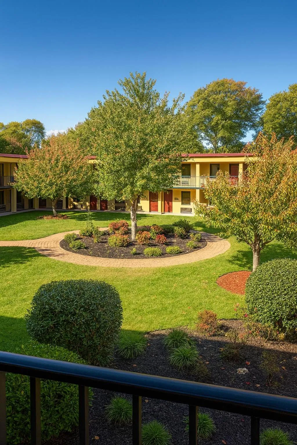 King Room - single occupancy in MHO Hotel Dover
