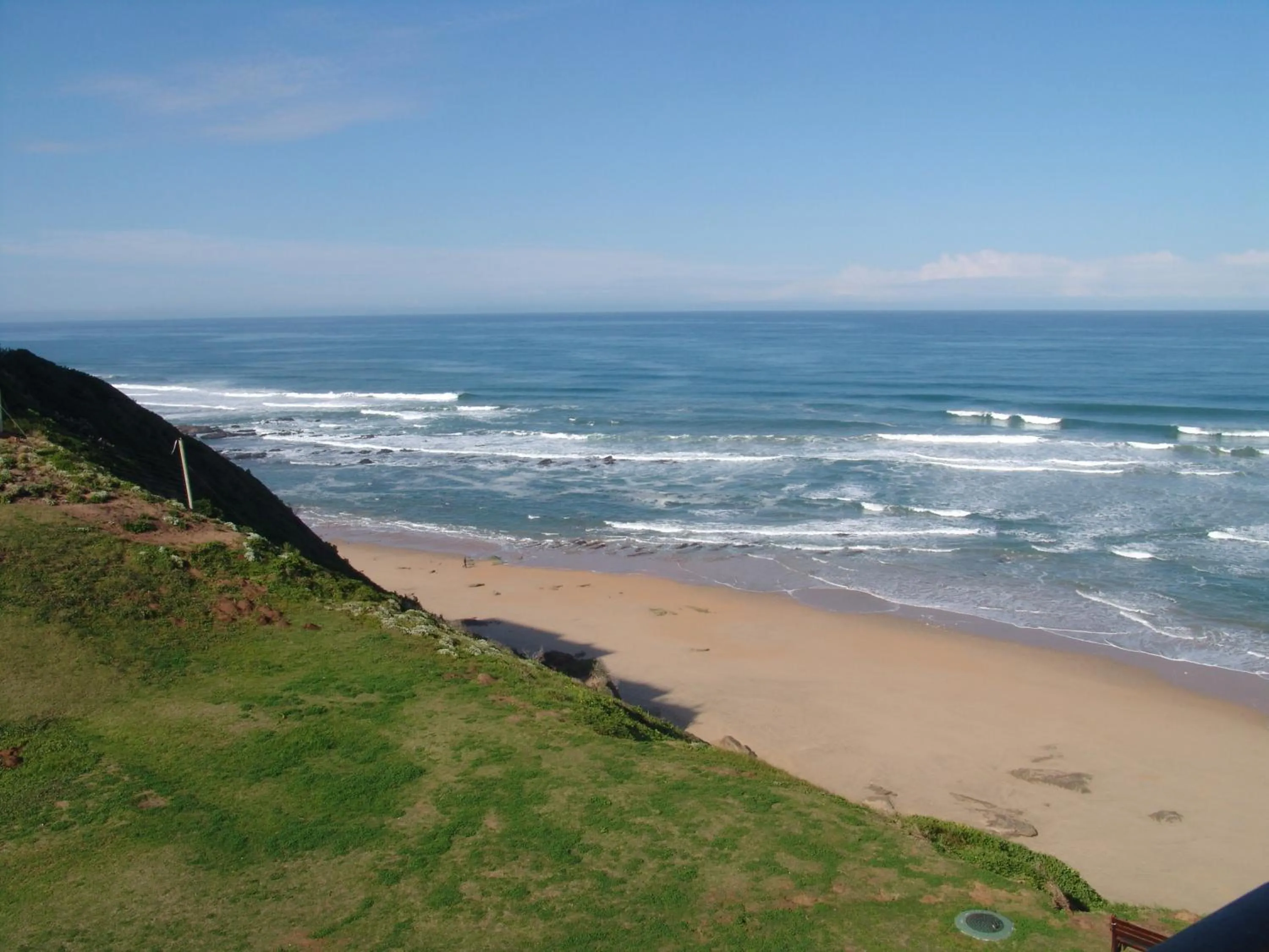 Beach in Wilderness Beach Hotel