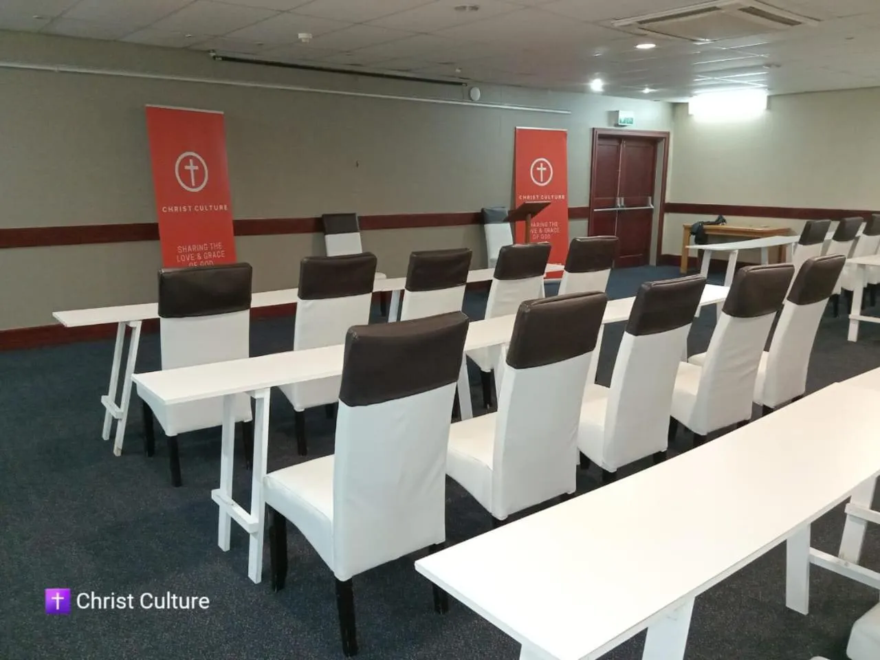 Wilderness Beach Hotel