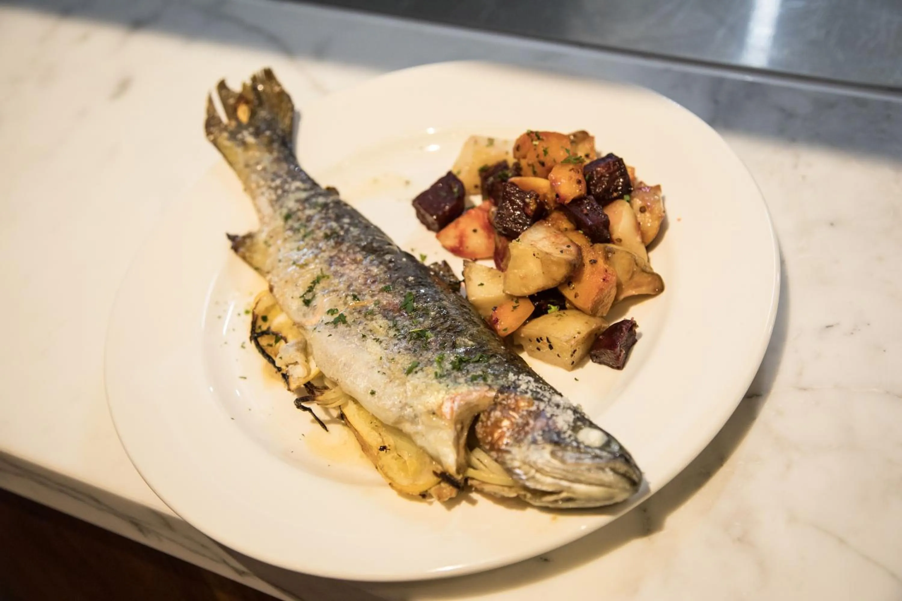 The Corner Hotel Alexandra