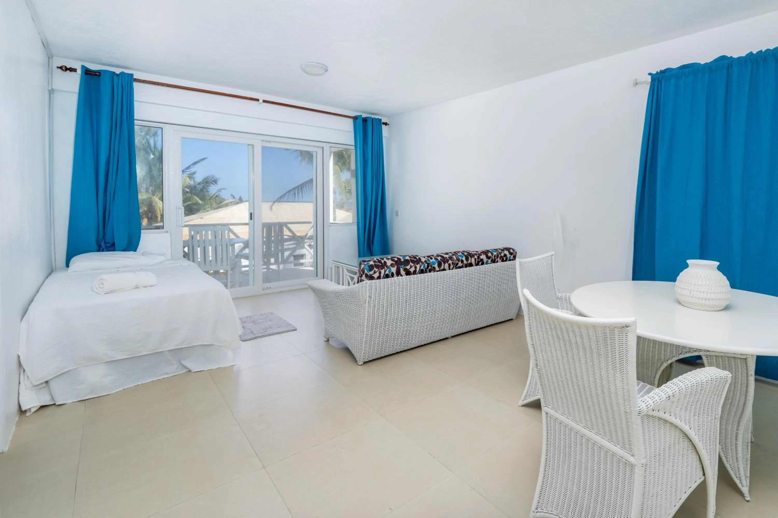 Ocean Spray Apartments