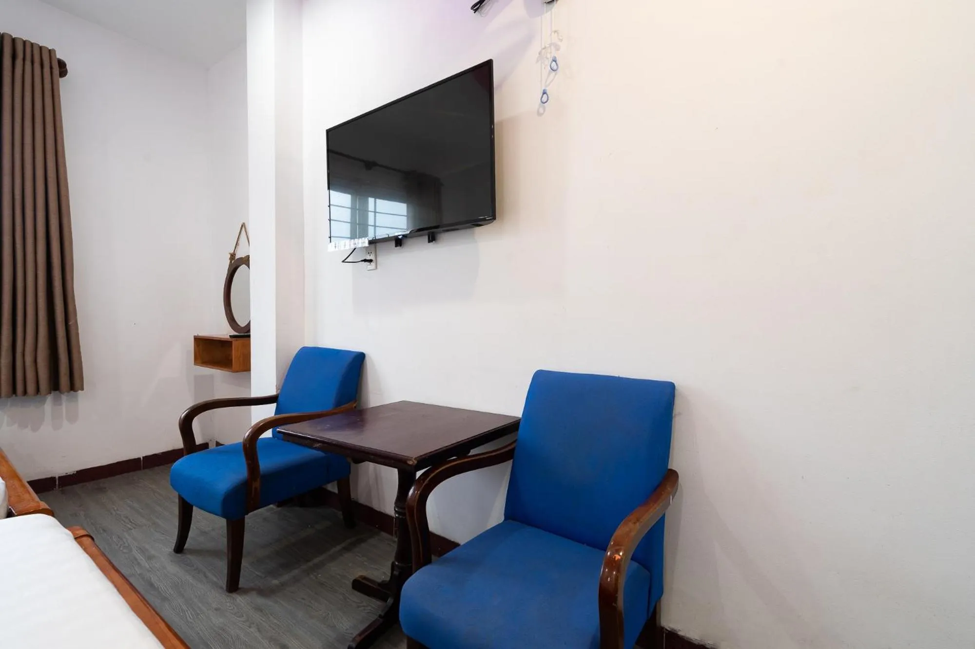 Seating area in Collection O District Tan Phu - Tien Thang Hotel