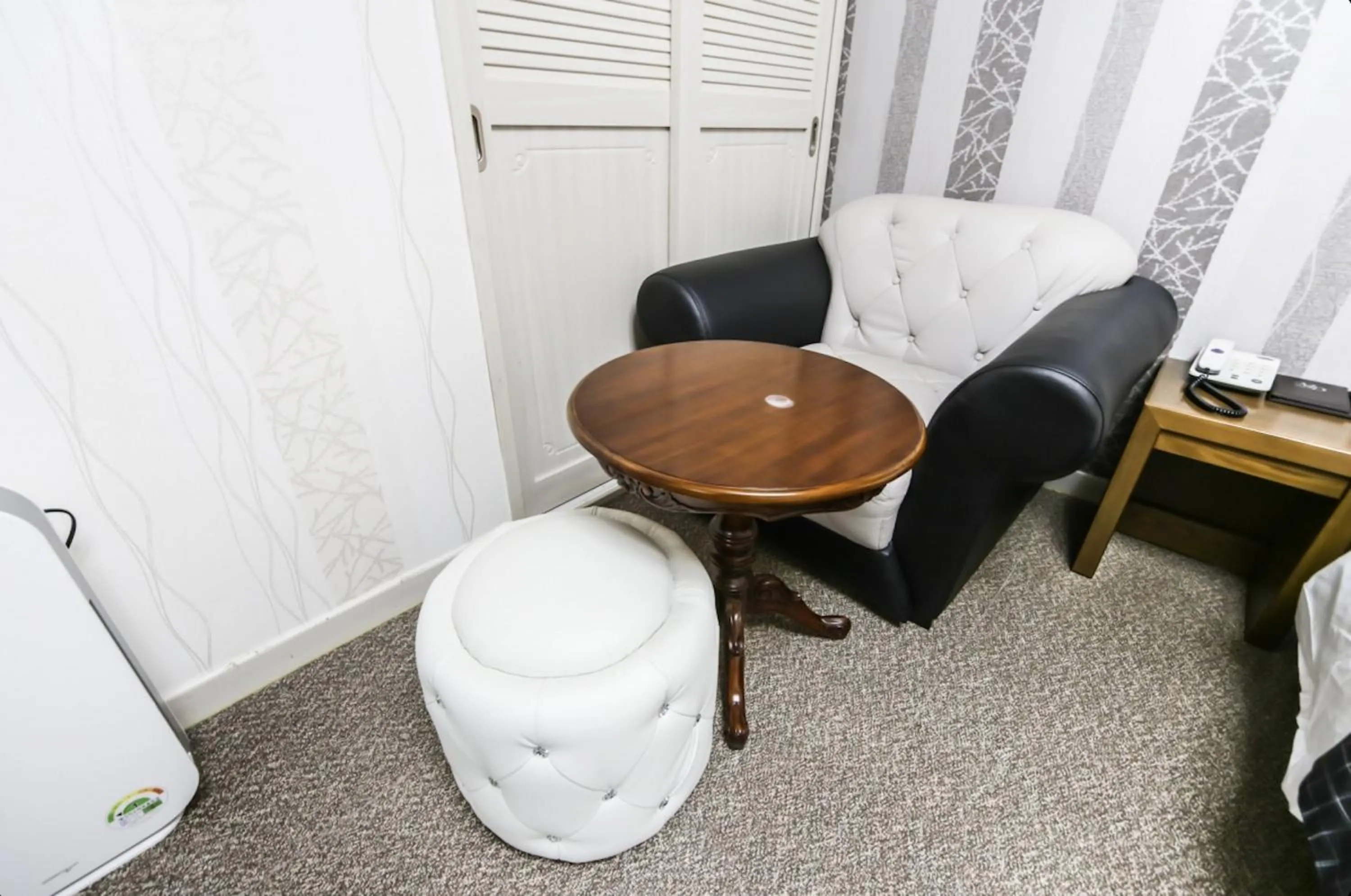 Modern Business Hotel