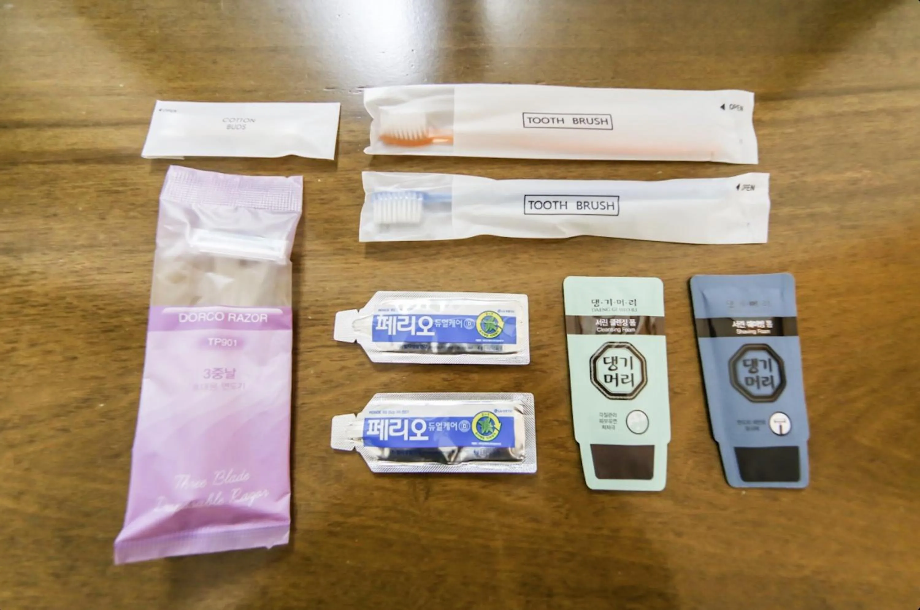 Modern Business Hotel