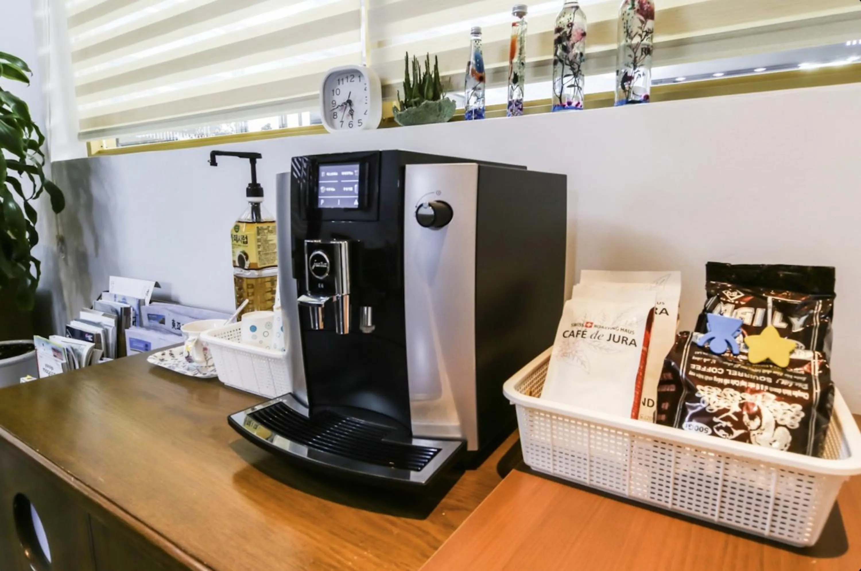 Modern Business Hotel