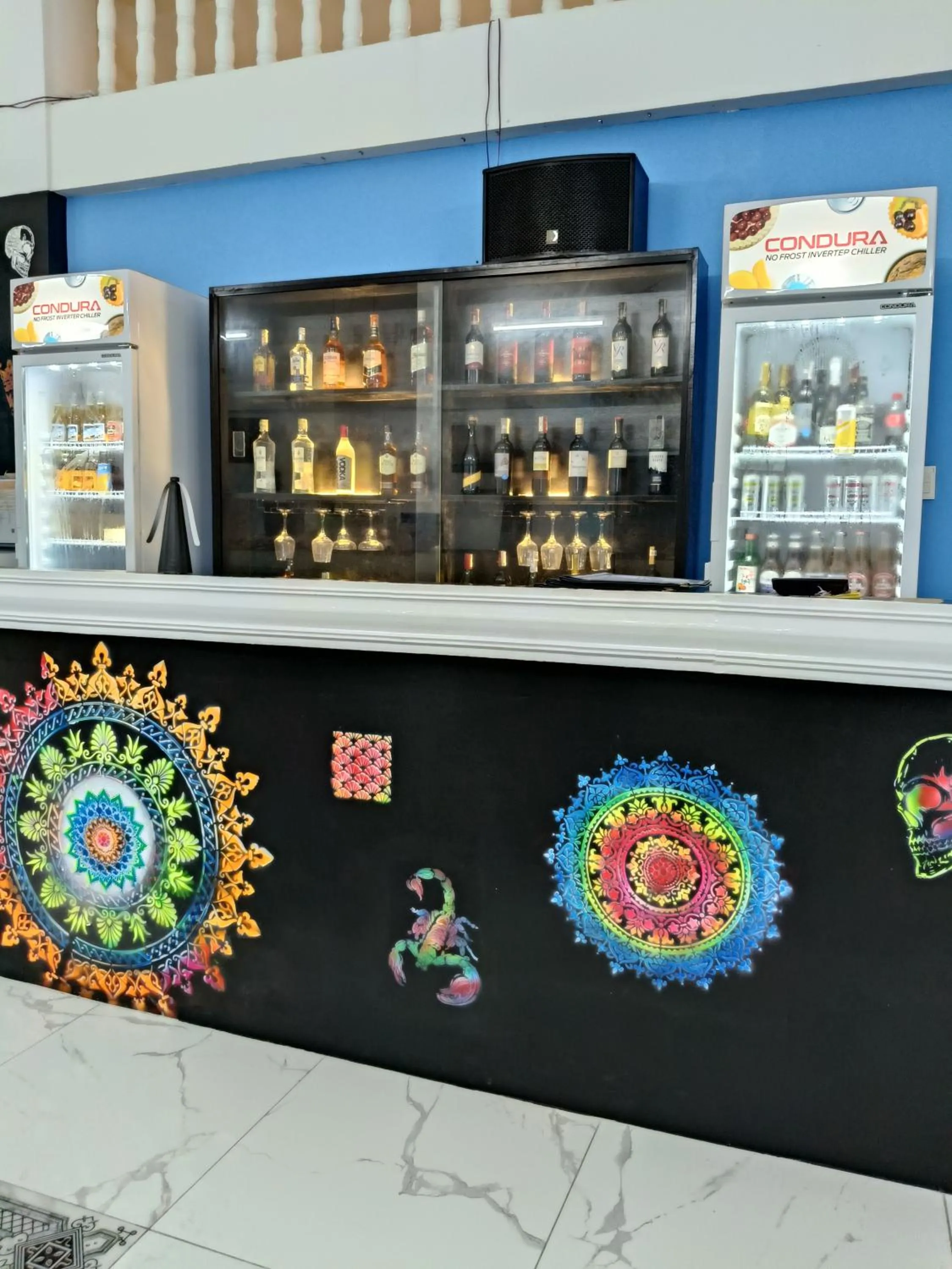 Whitesands Beach Resort