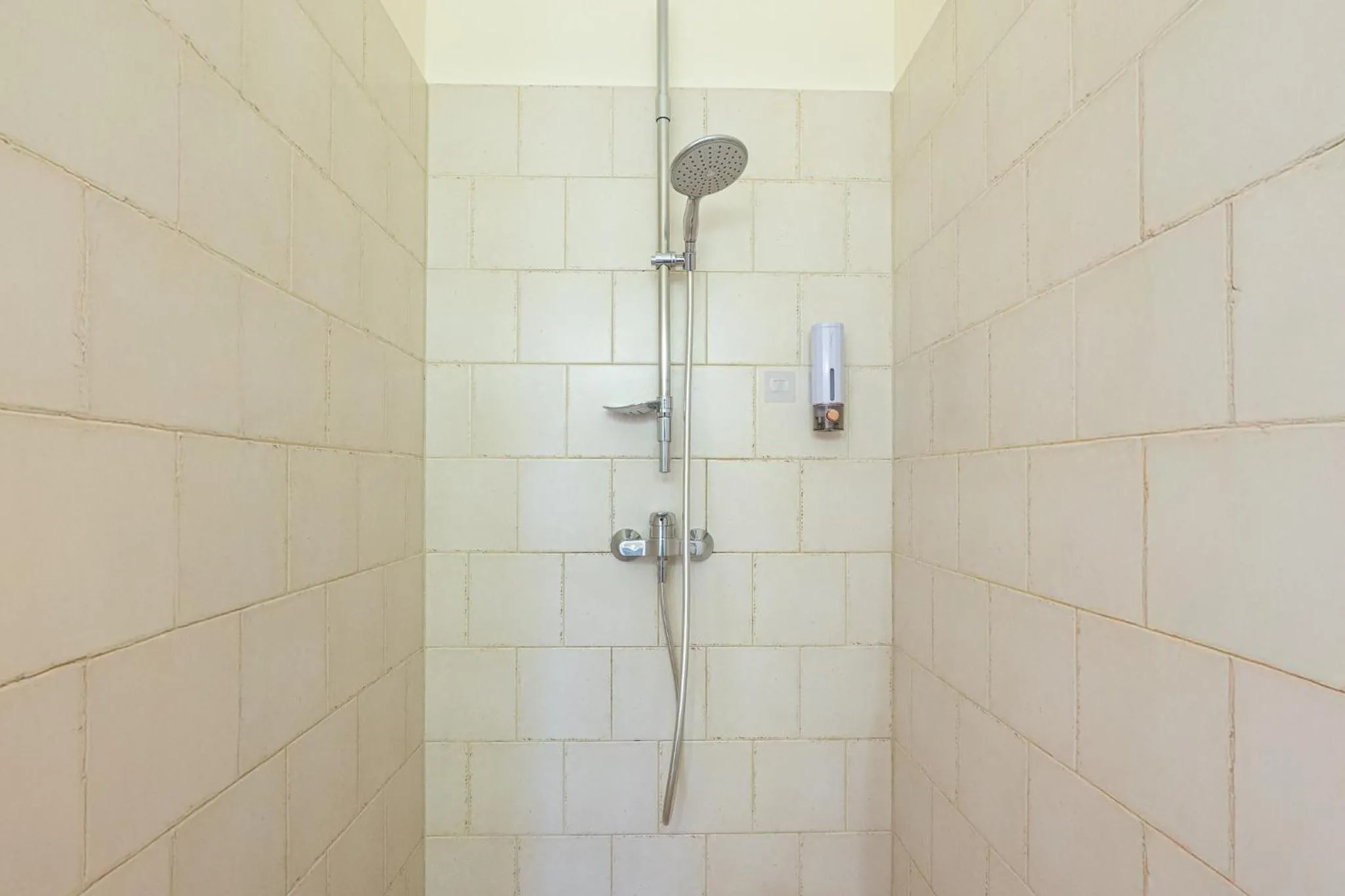 Bathroom in Le Mas Du Loup