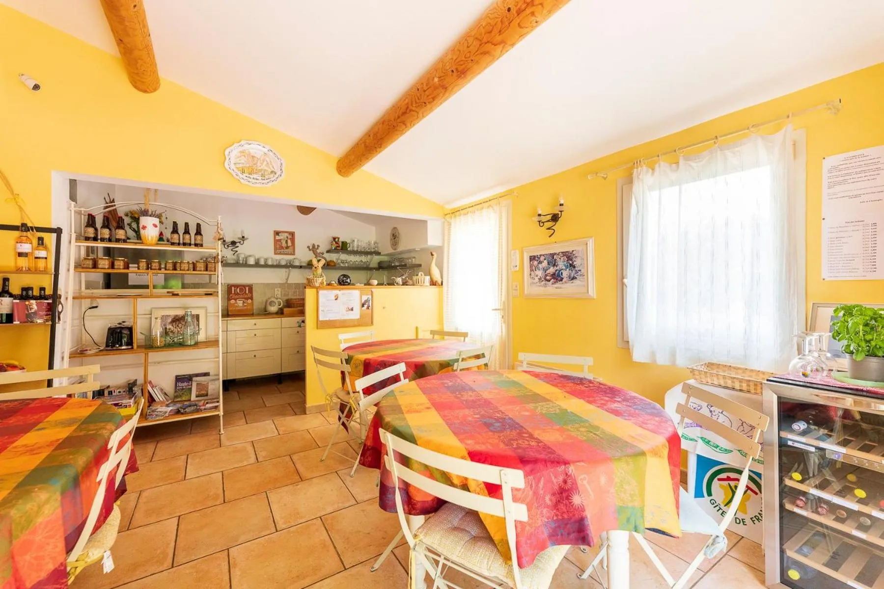 Property building in Le Mas Du Loup