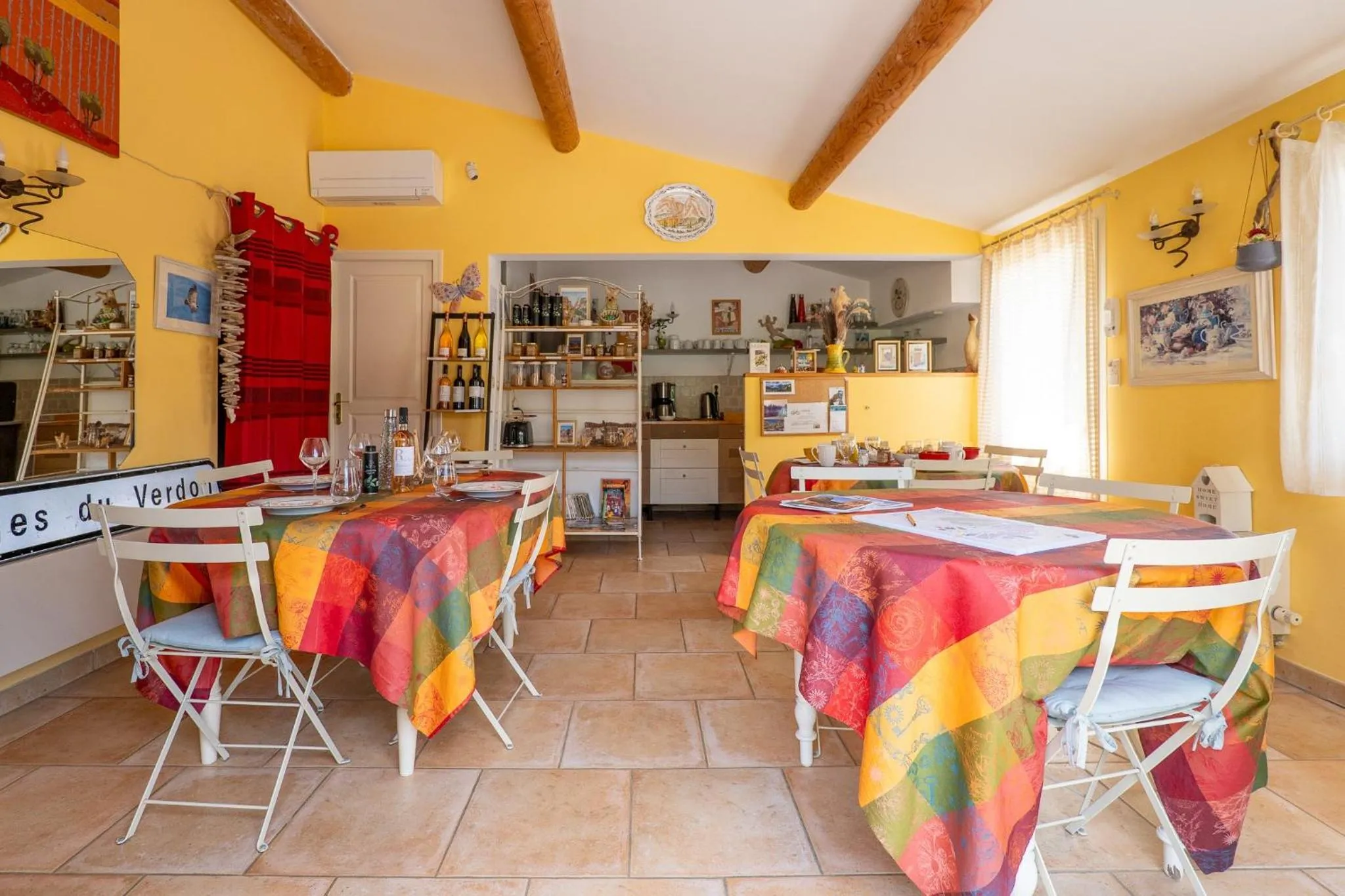 Property building in Le Mas Du Loup