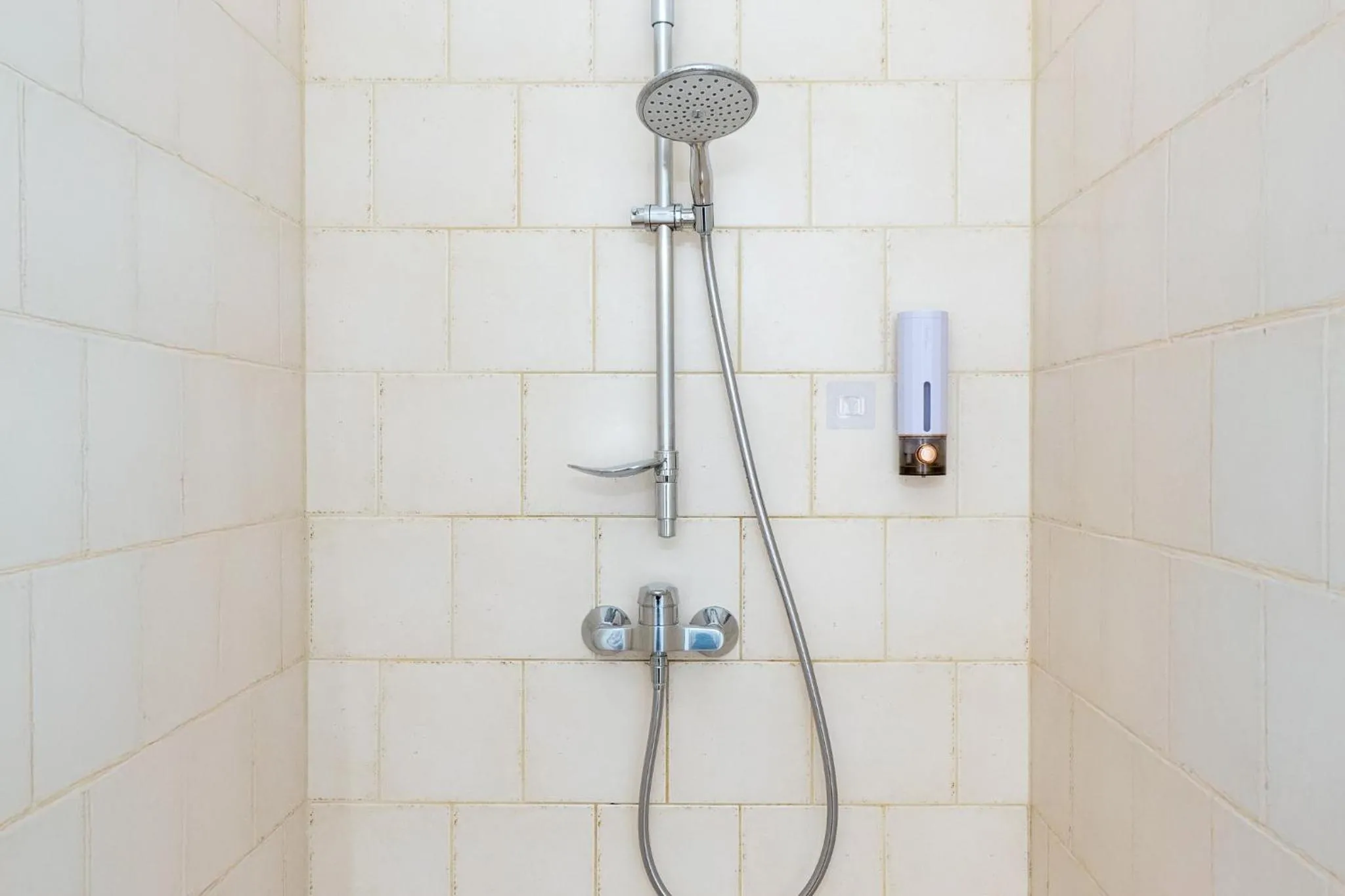 Bathroom in Le Mas Du Loup