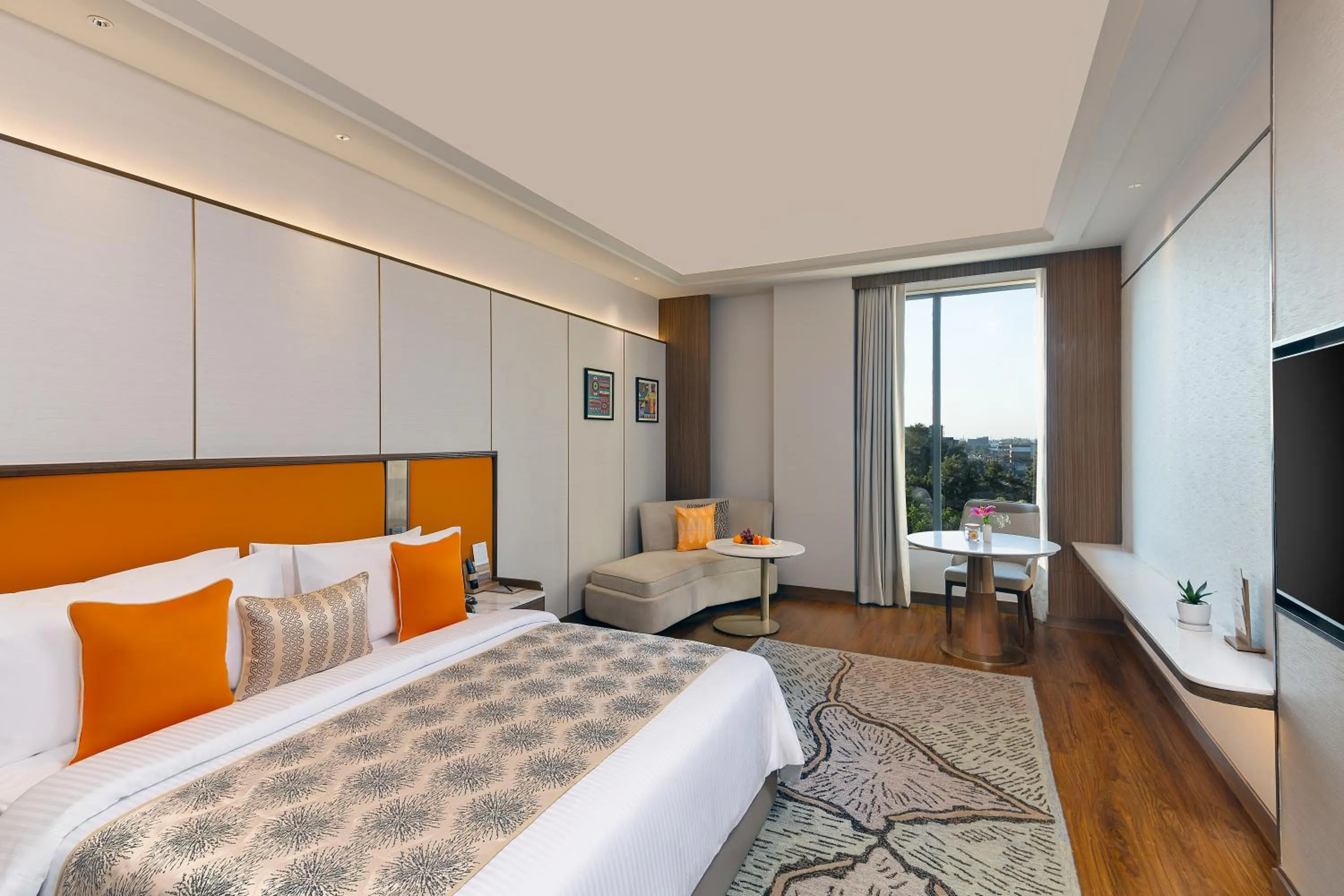 Fortune Select Siliguri