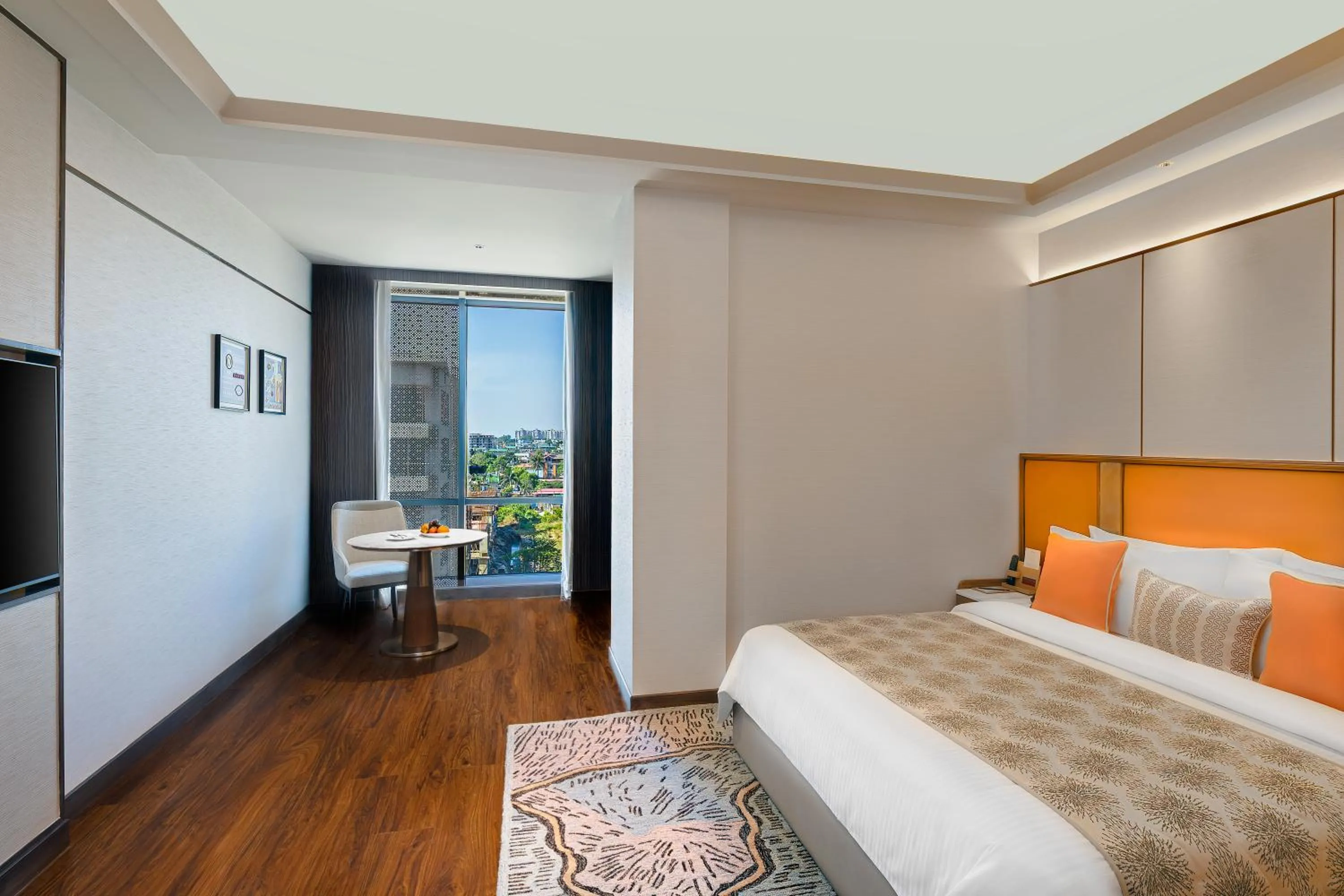 Fortune Select Siliguri