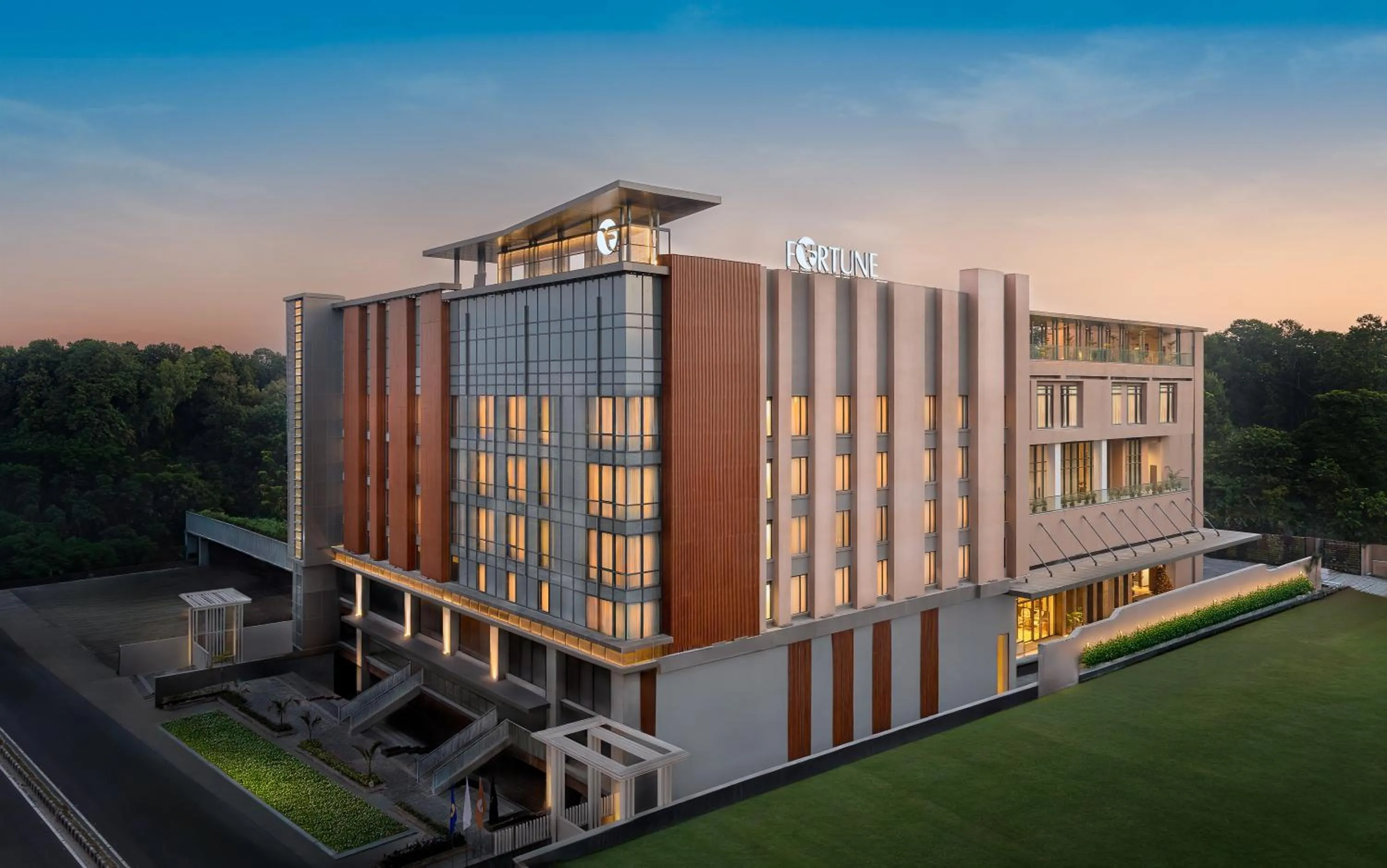 Fortune Select Siliguri