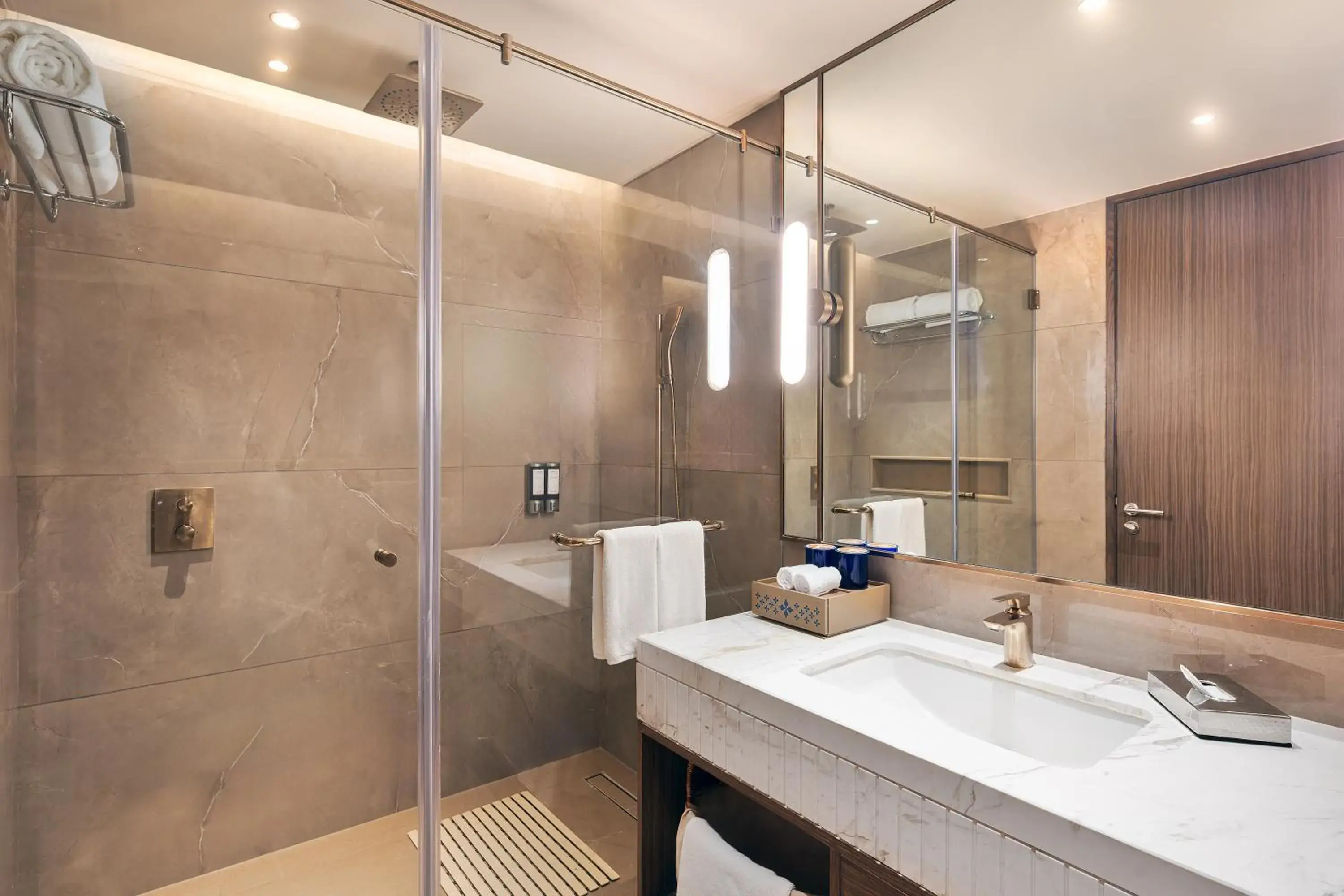 Double or Twin Room in Fortune Select Siliguri- Member ITC Hotels' Group Double or Twin Room in Fortune Select Siliguri- Member ITC Hotels' Group