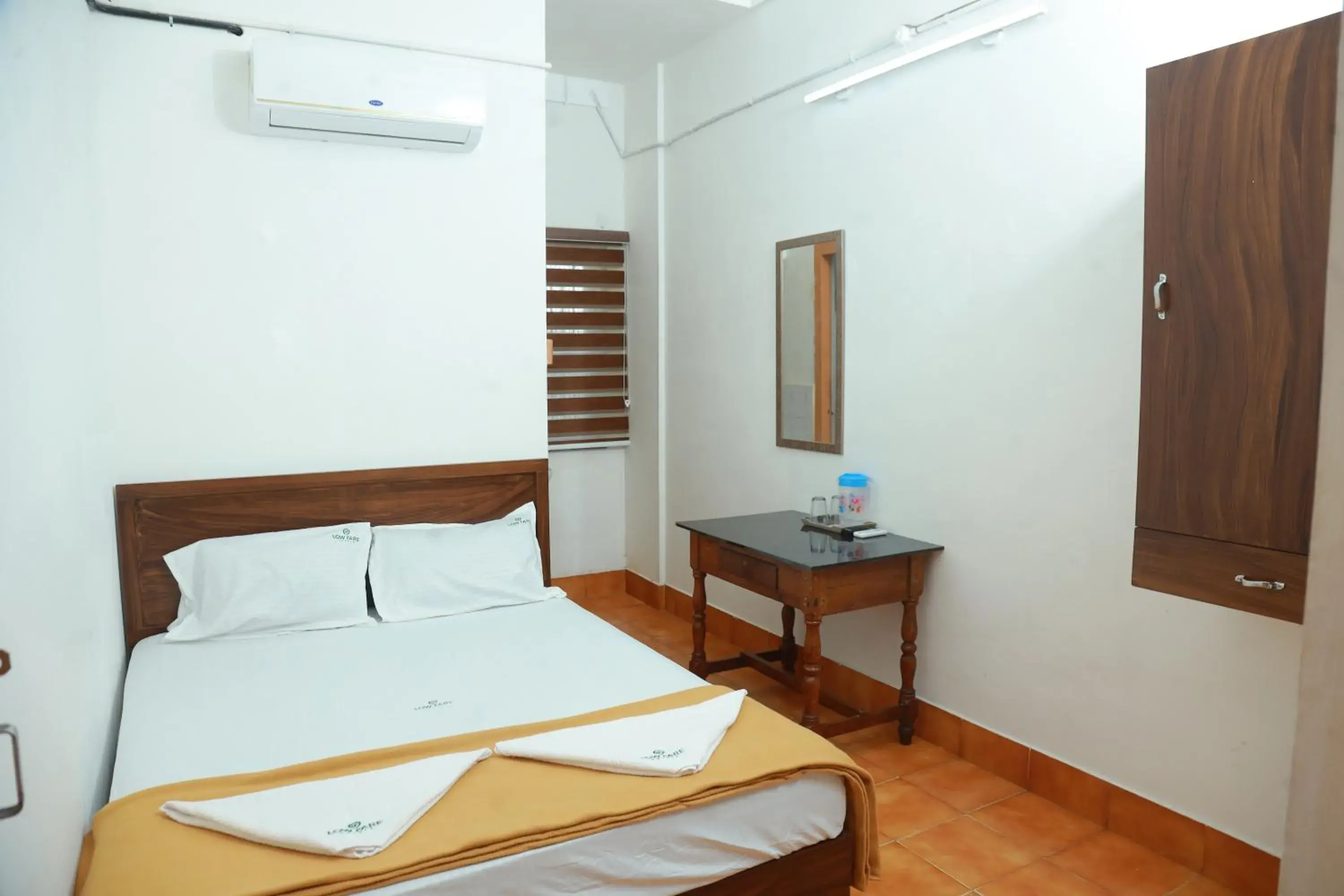 Vinayaka Tourist Home Vinayaka Tourist Home