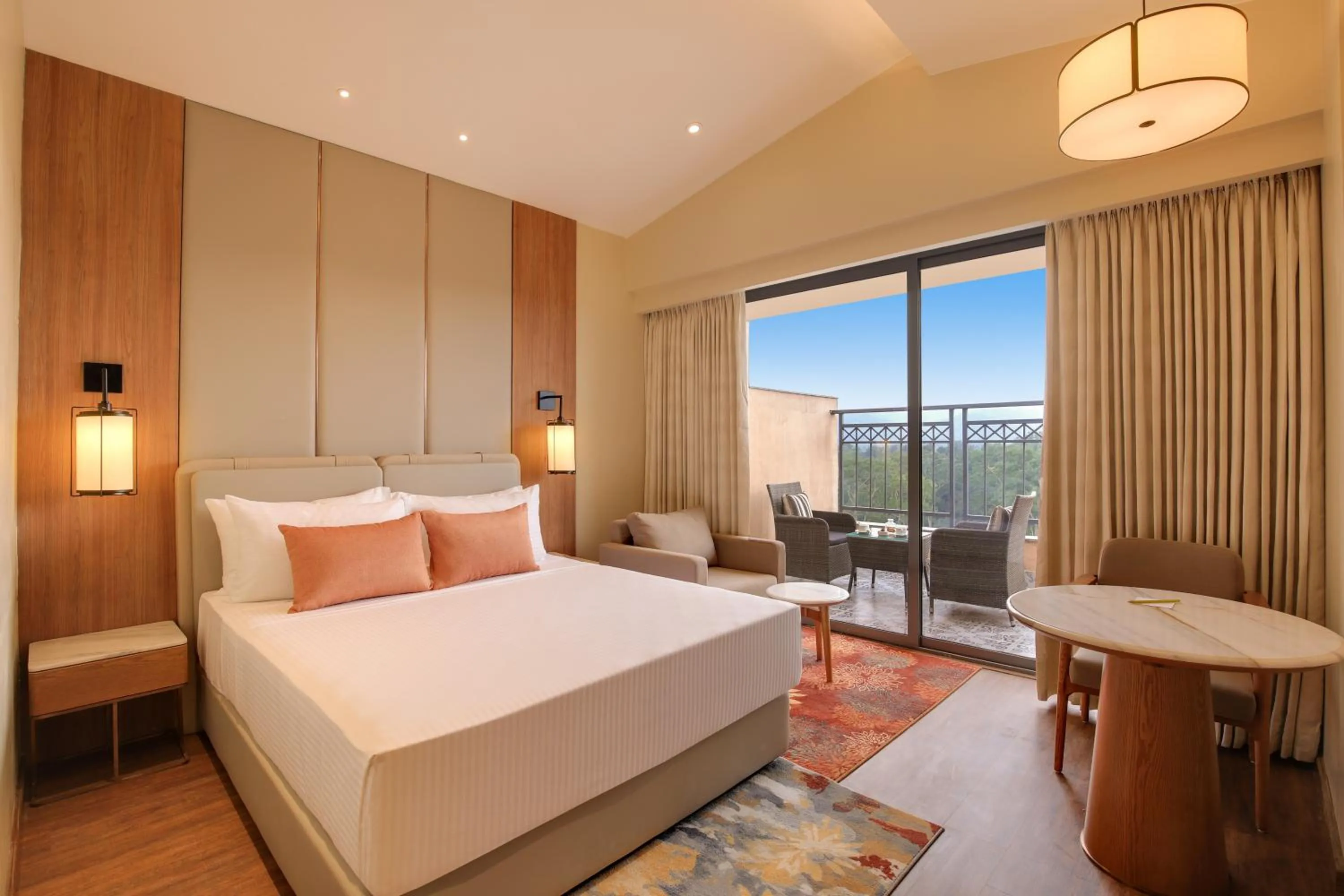 Lemon Tree Hotel, Mall of Dehradun, Dehradun