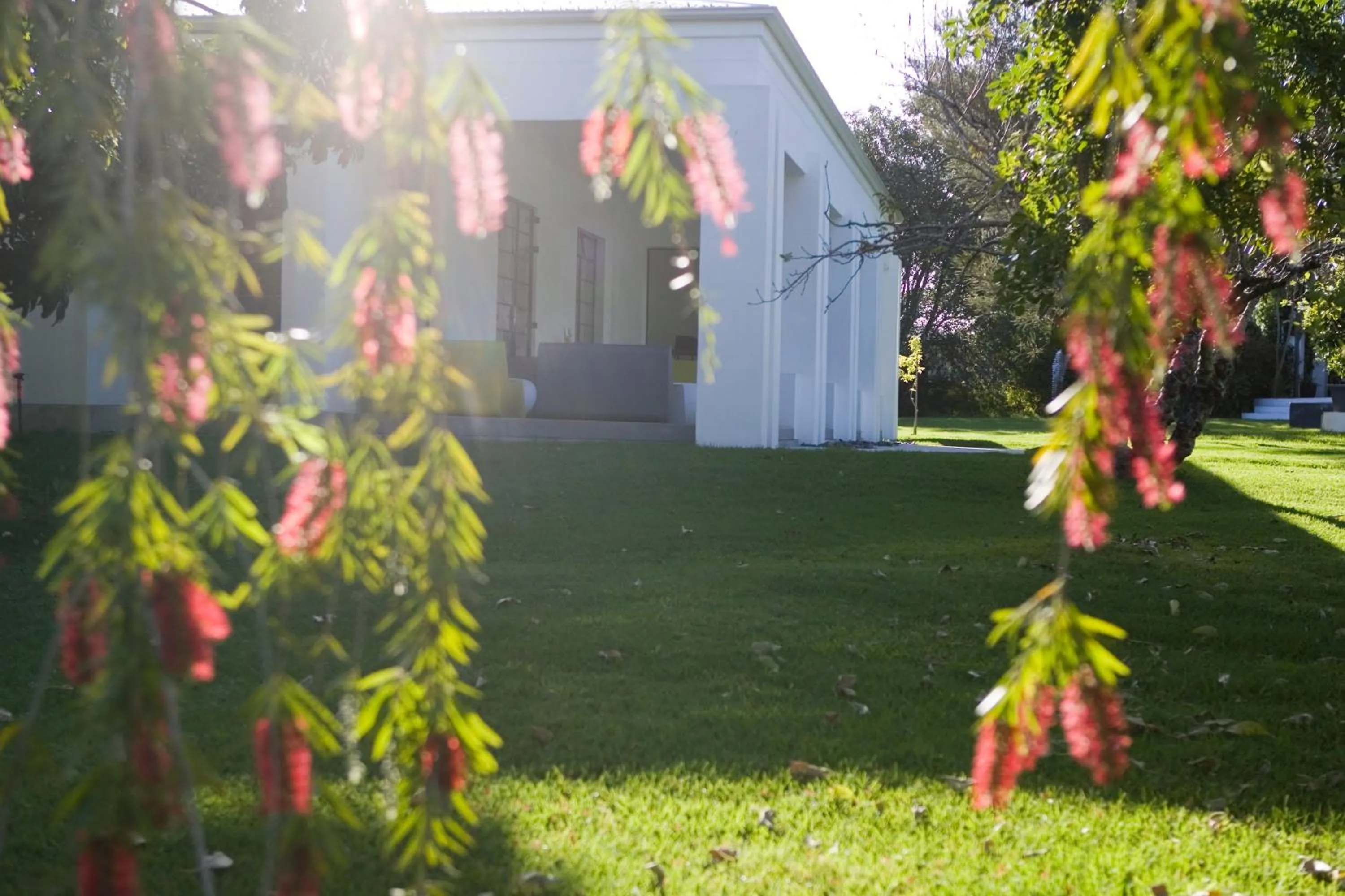 Property building in Bloomestate Swellendam