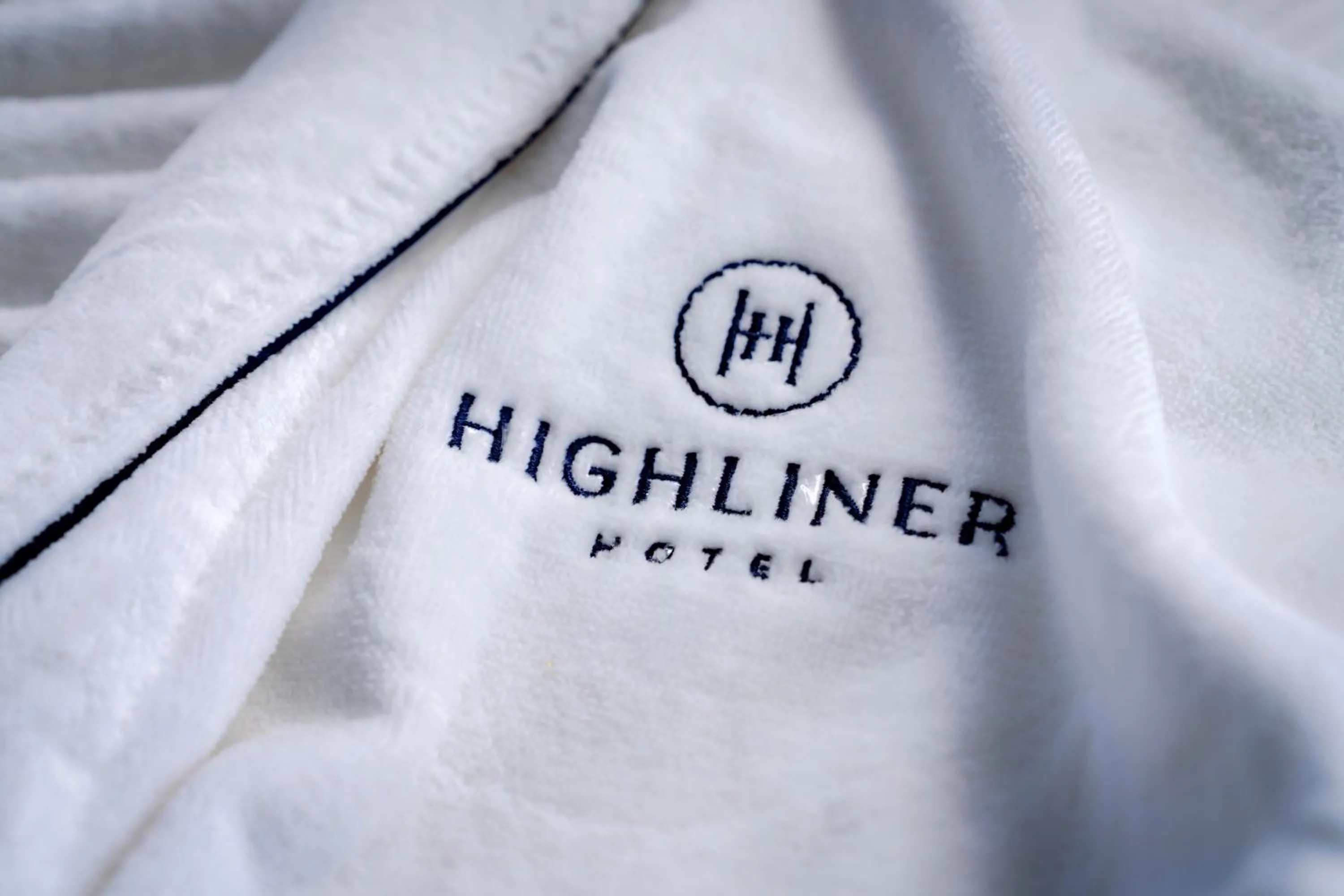 Queen Studio - single occupancy - Disability Access in The Highliner Hotel