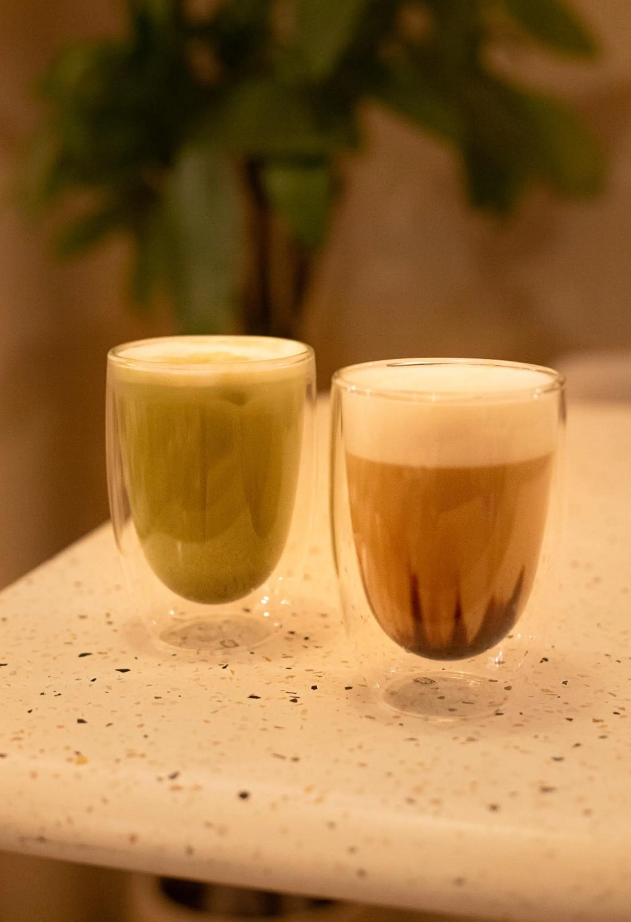 Food and drinks in Boutique Hotel OPERA