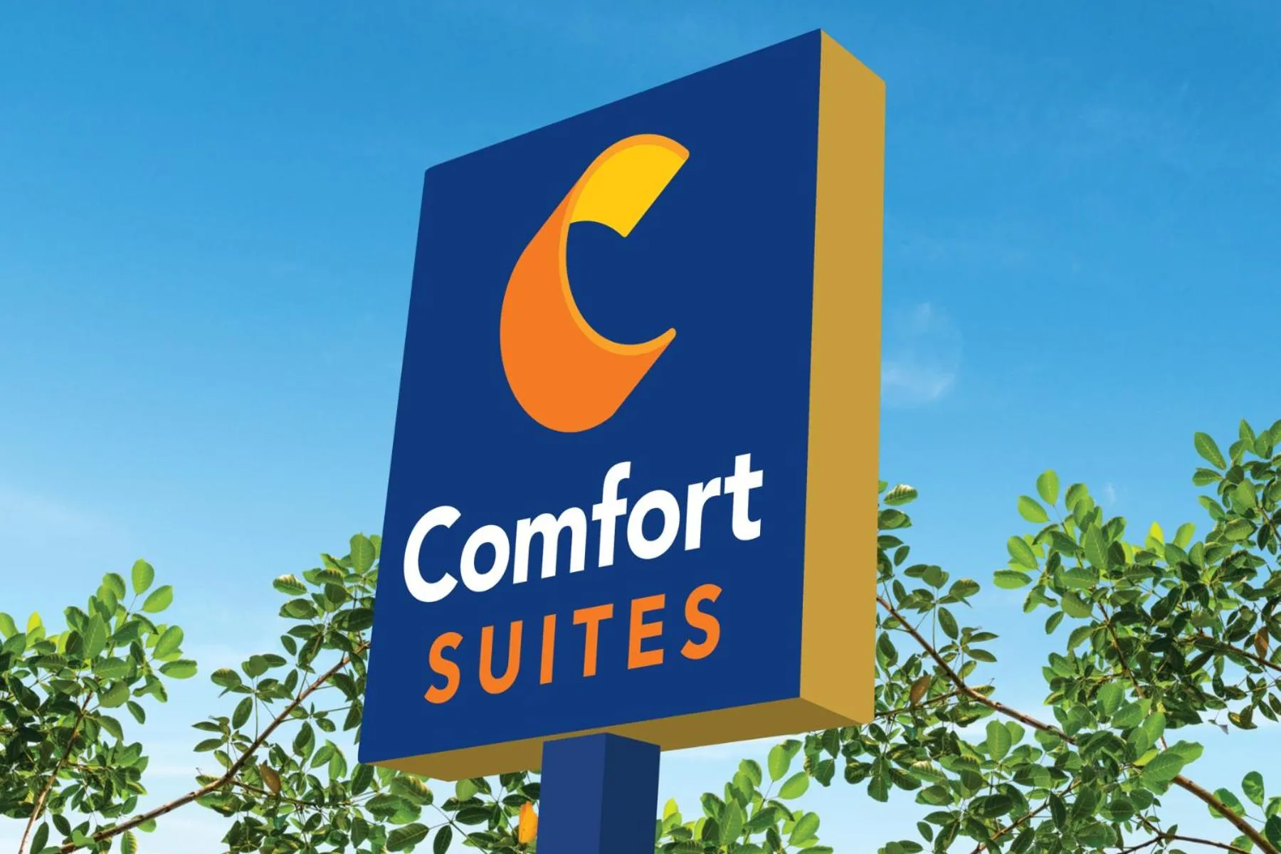 Comfort Inn & Suites Orlando Sanford Airport