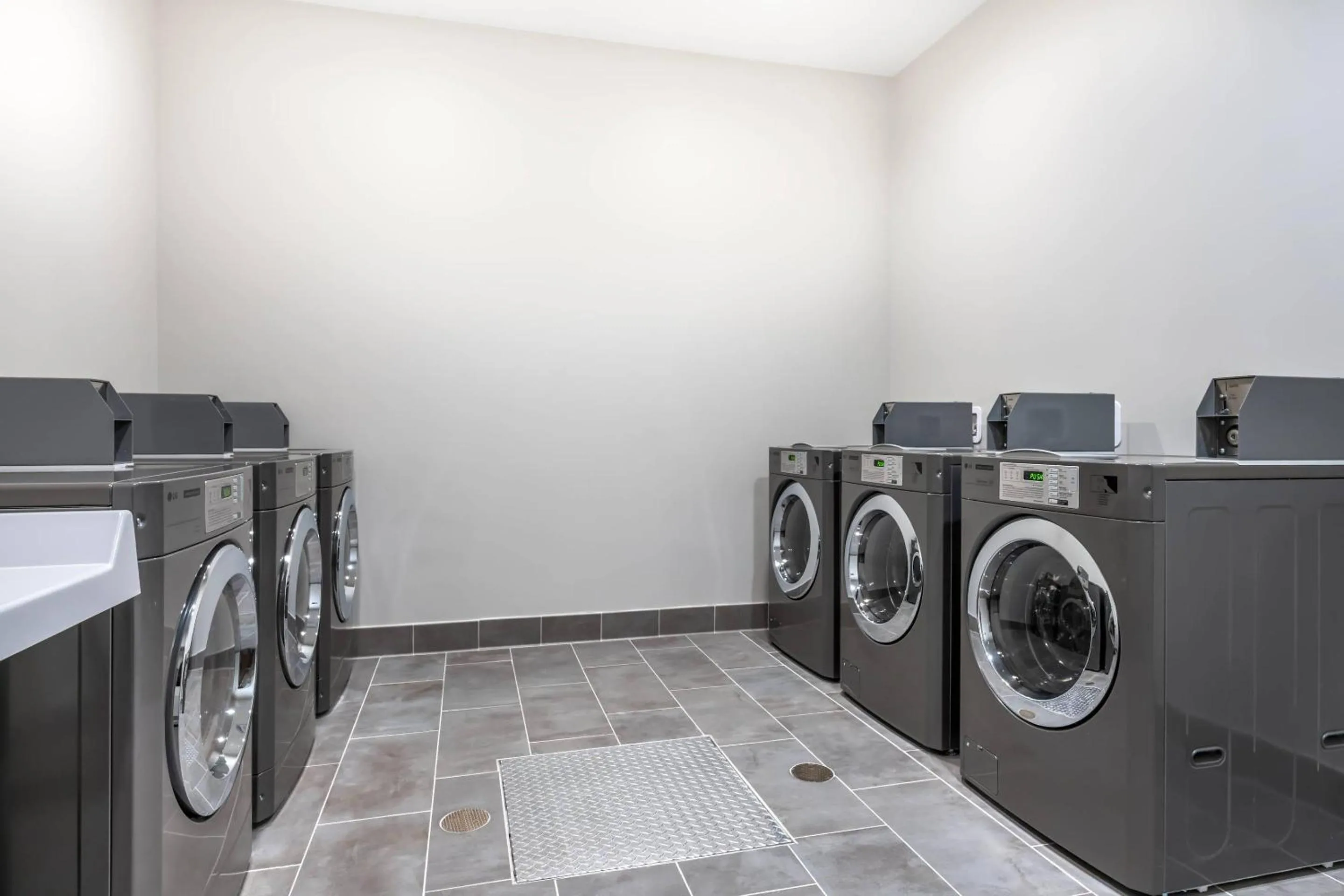 Other in Comfort Inn & Suites Orlando Sanford Airport