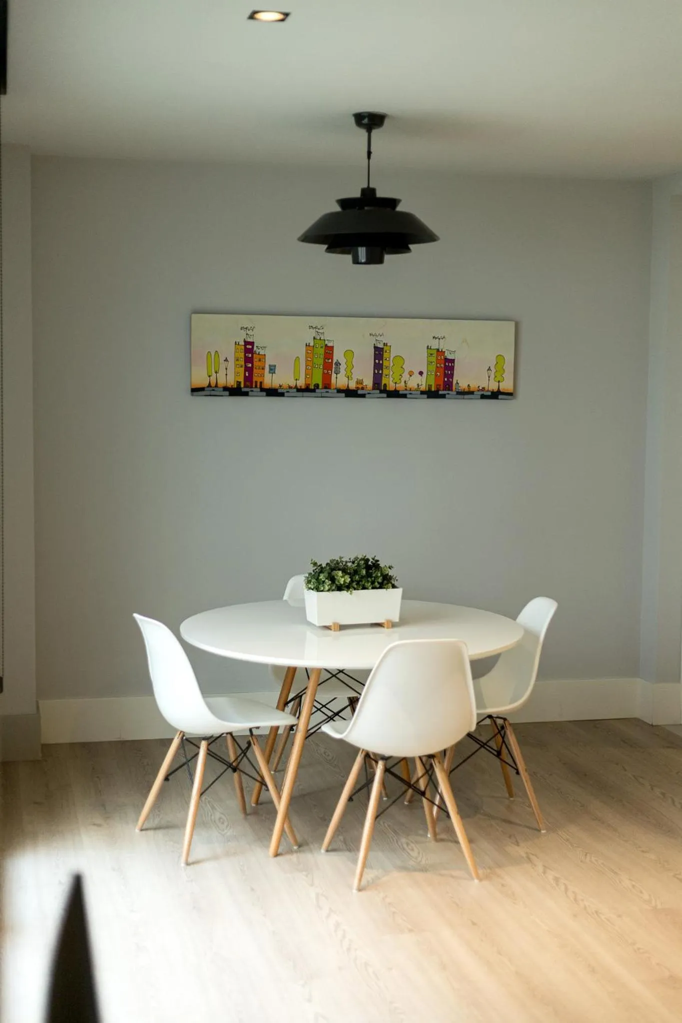 Property building in Apartamentos Barbara 3