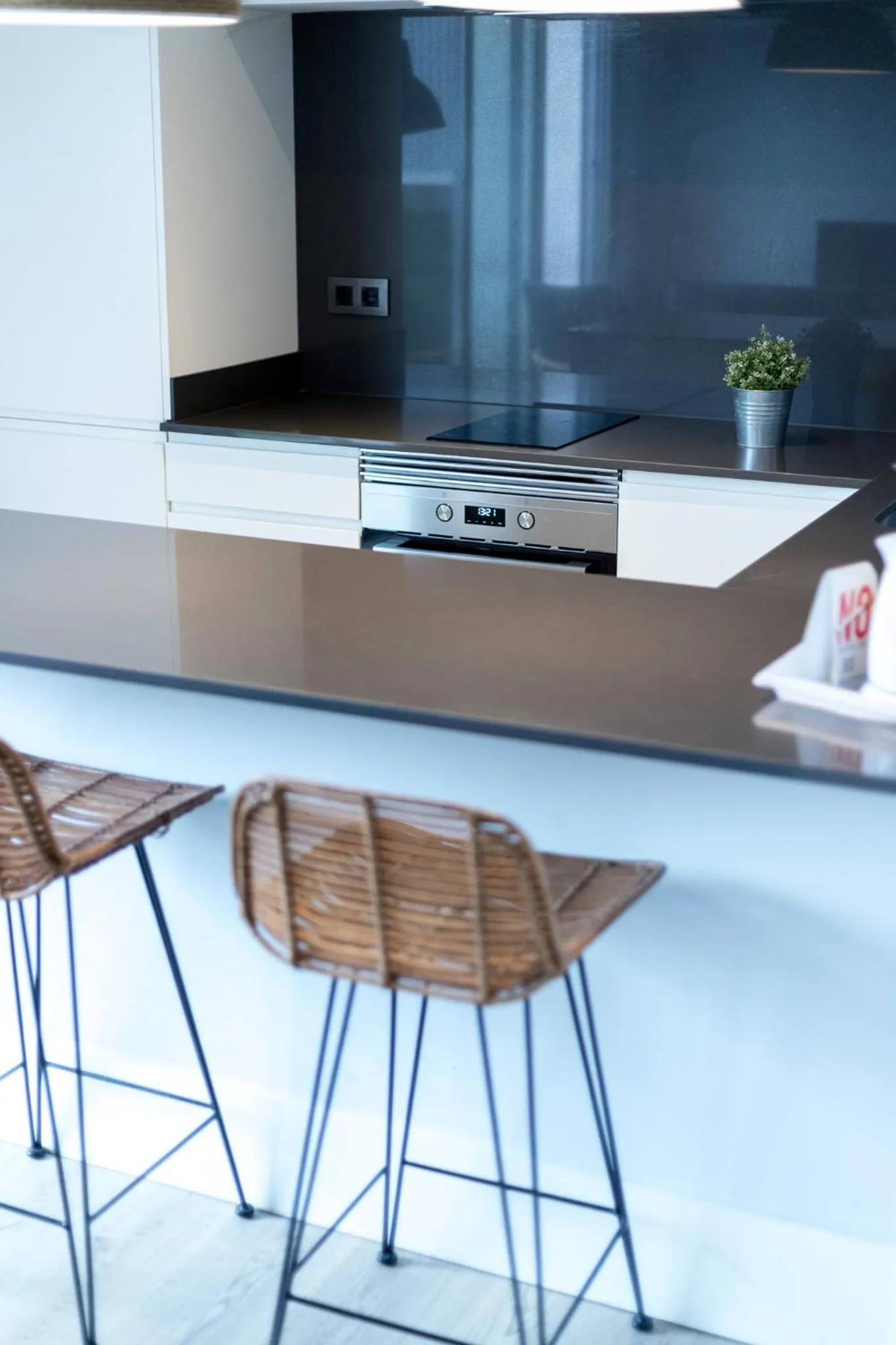 Property building in Apartamentos Barbara 3