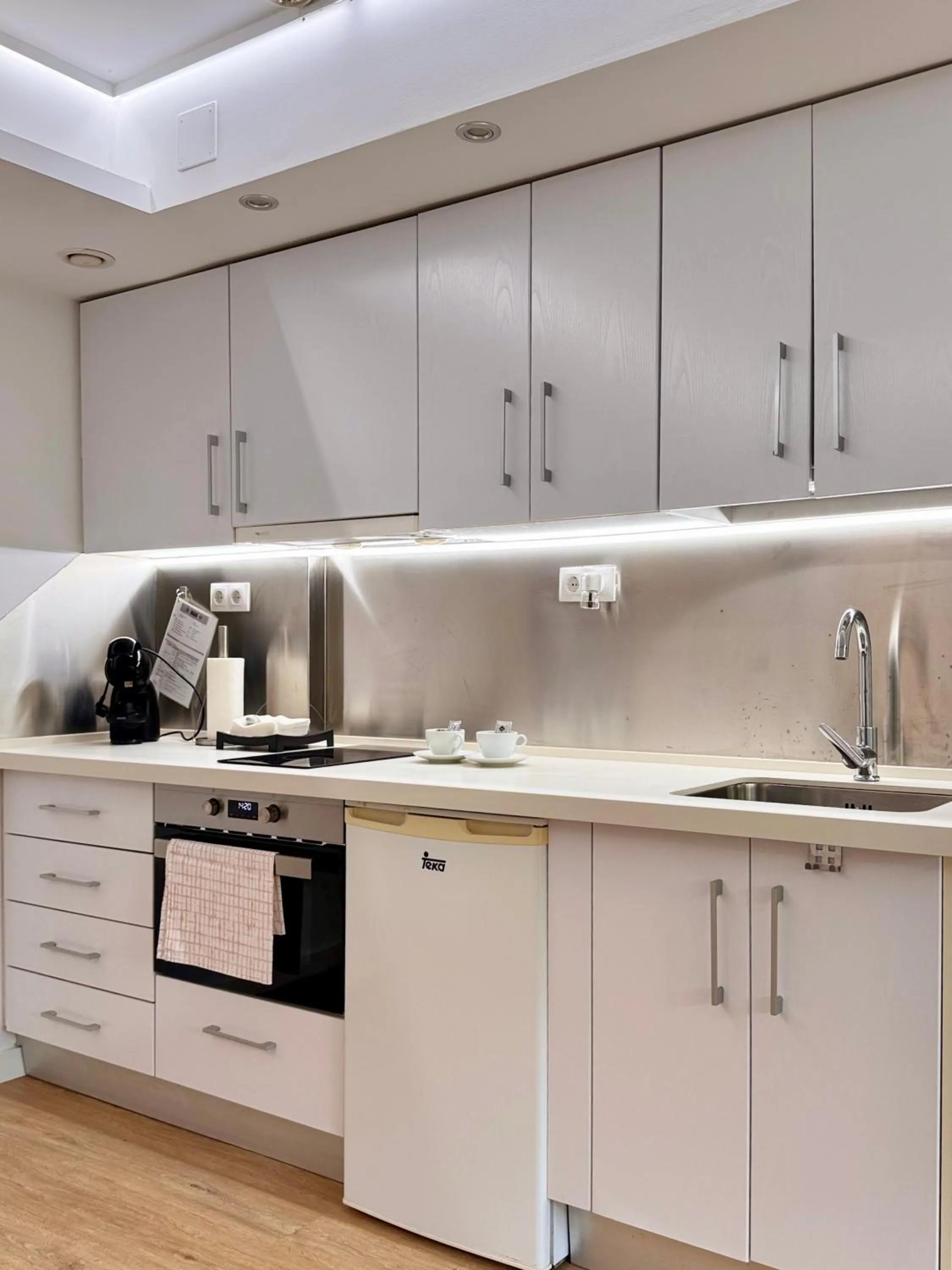 Color Suites Alicante