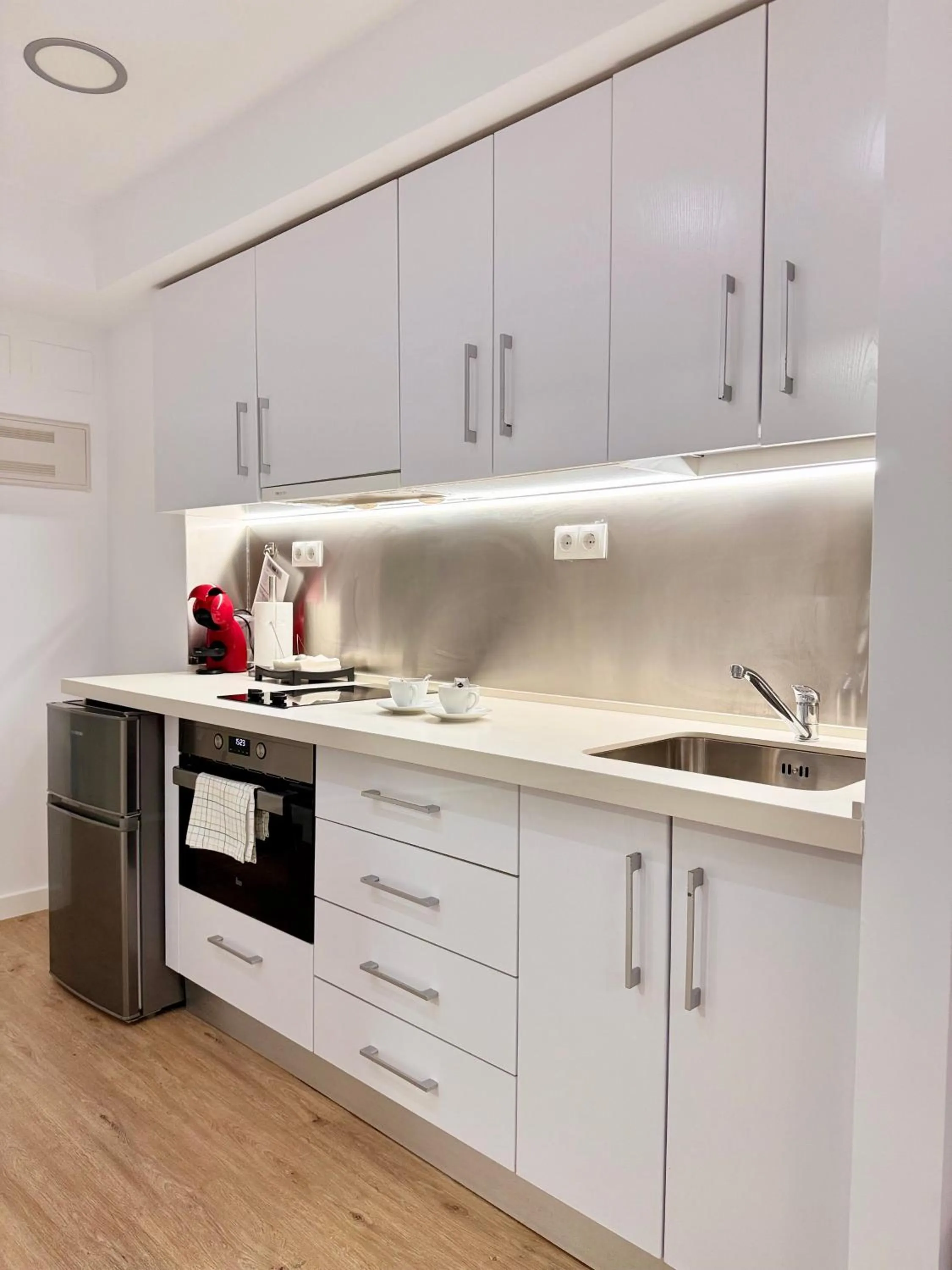 Color Suites Alicante