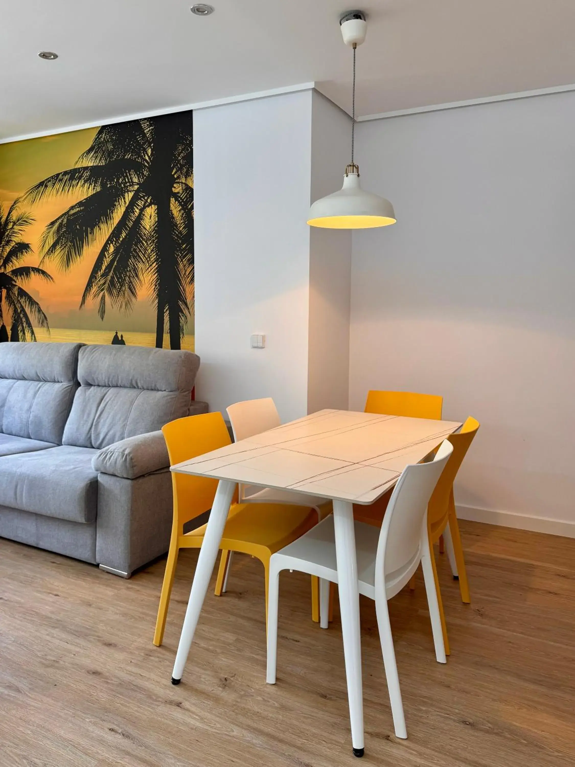 Apartment in Color Suites Alicante Apartment in Color Suites Alicante