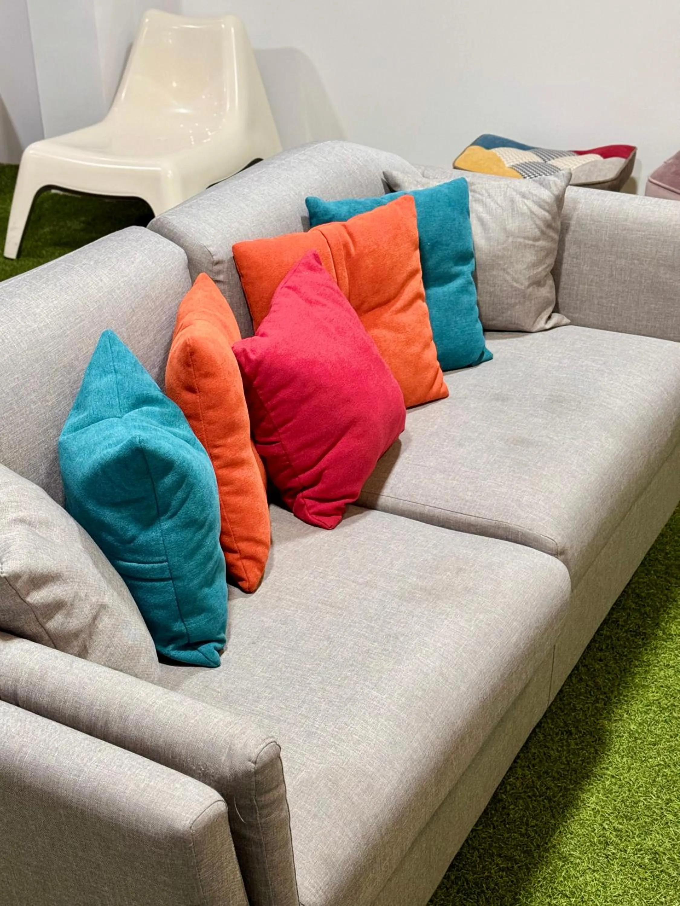 Color Suites Alicante