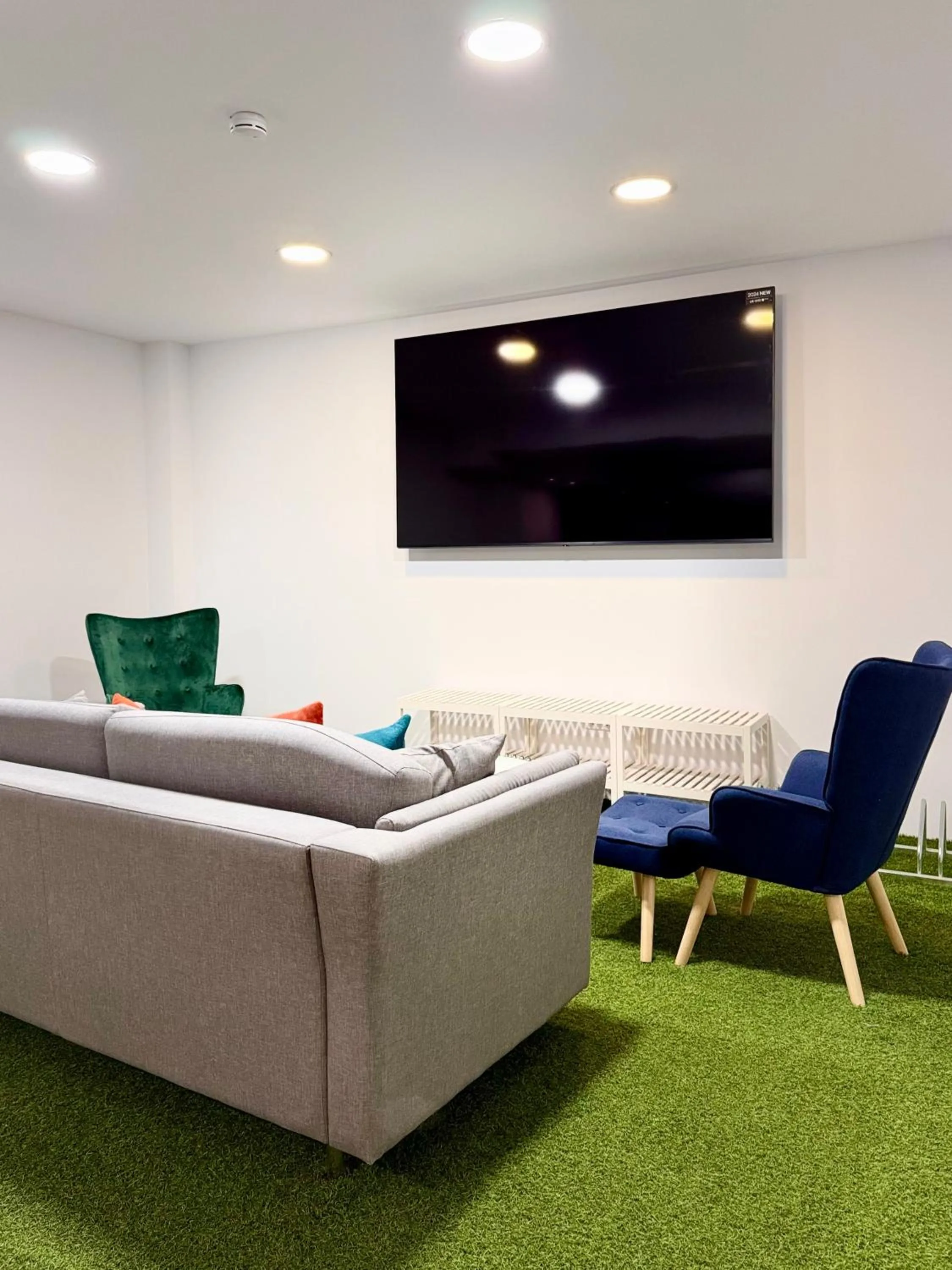 Color Suites Alicante