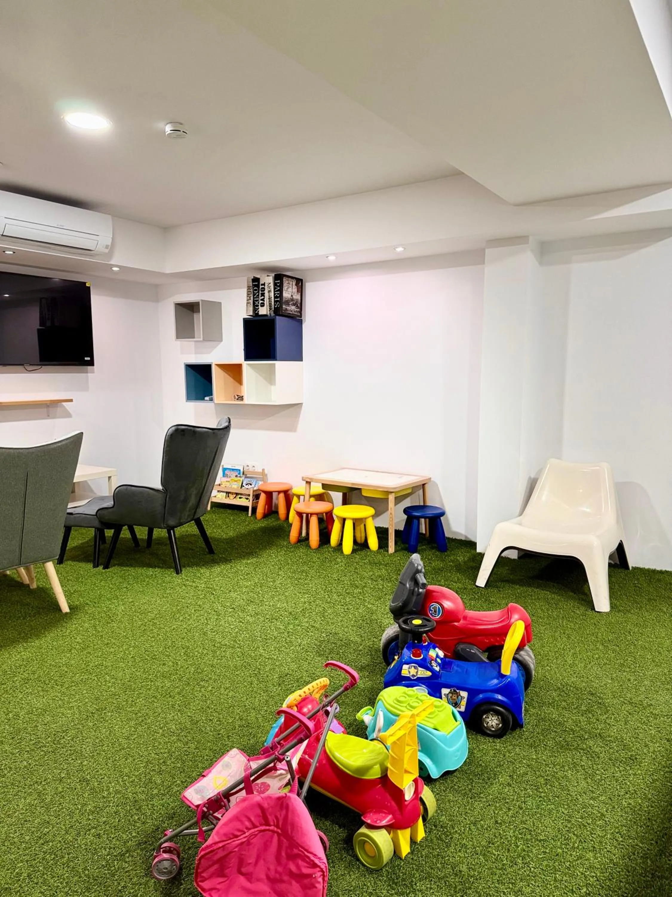 Color Suites Alicante