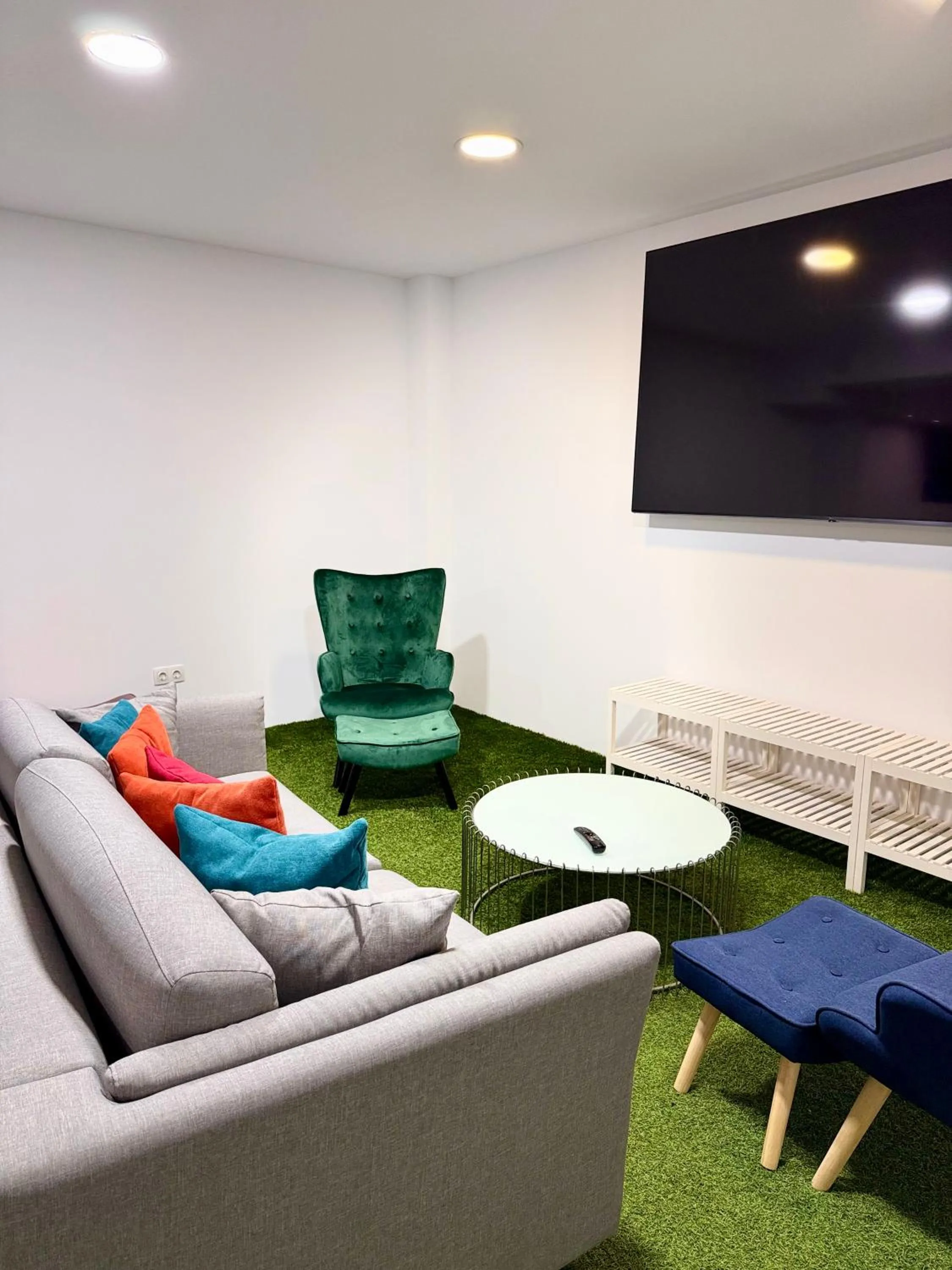 Color Suites Alicante