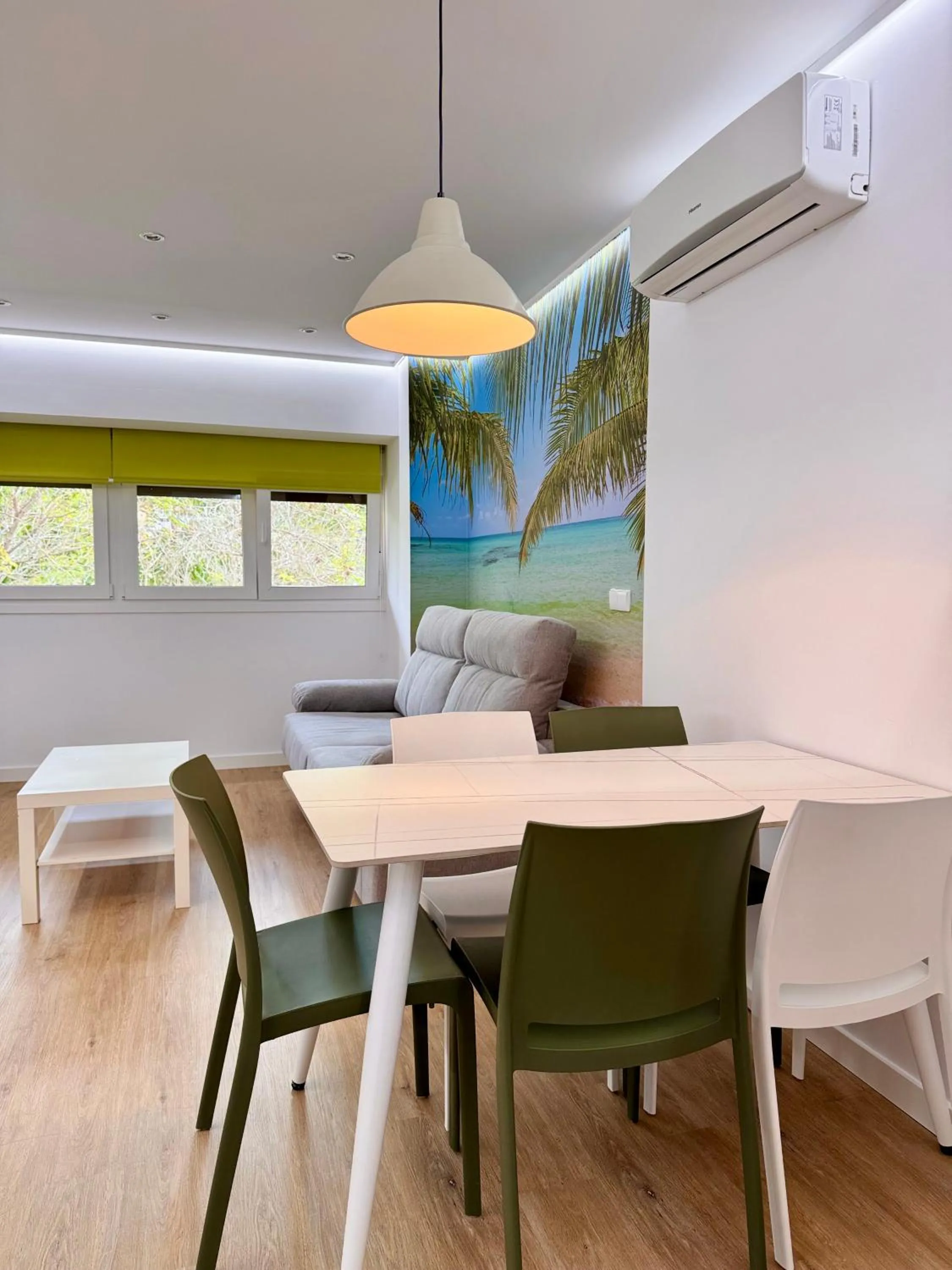 Color Suites Alicante