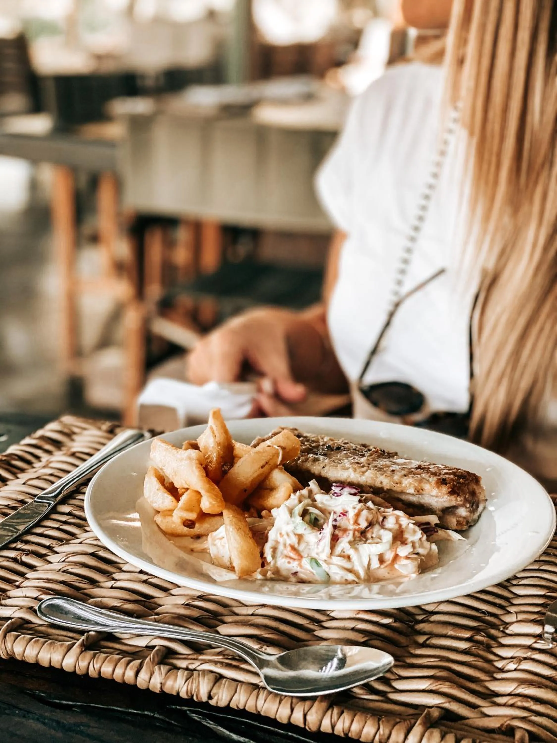 Honeyguide Tented Safari Camp - Khoka Moya