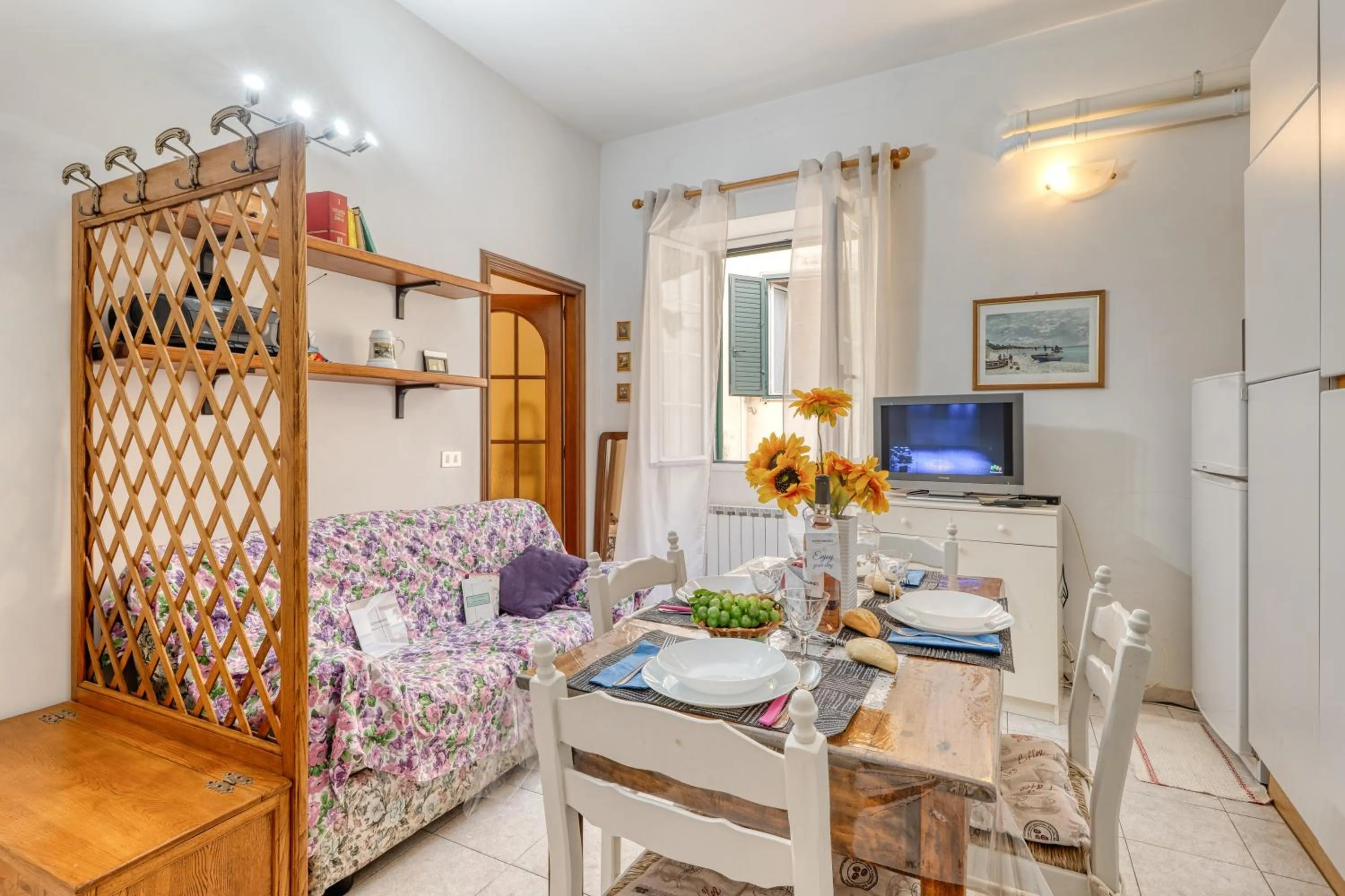 Casa Lilly - Happy Rentals