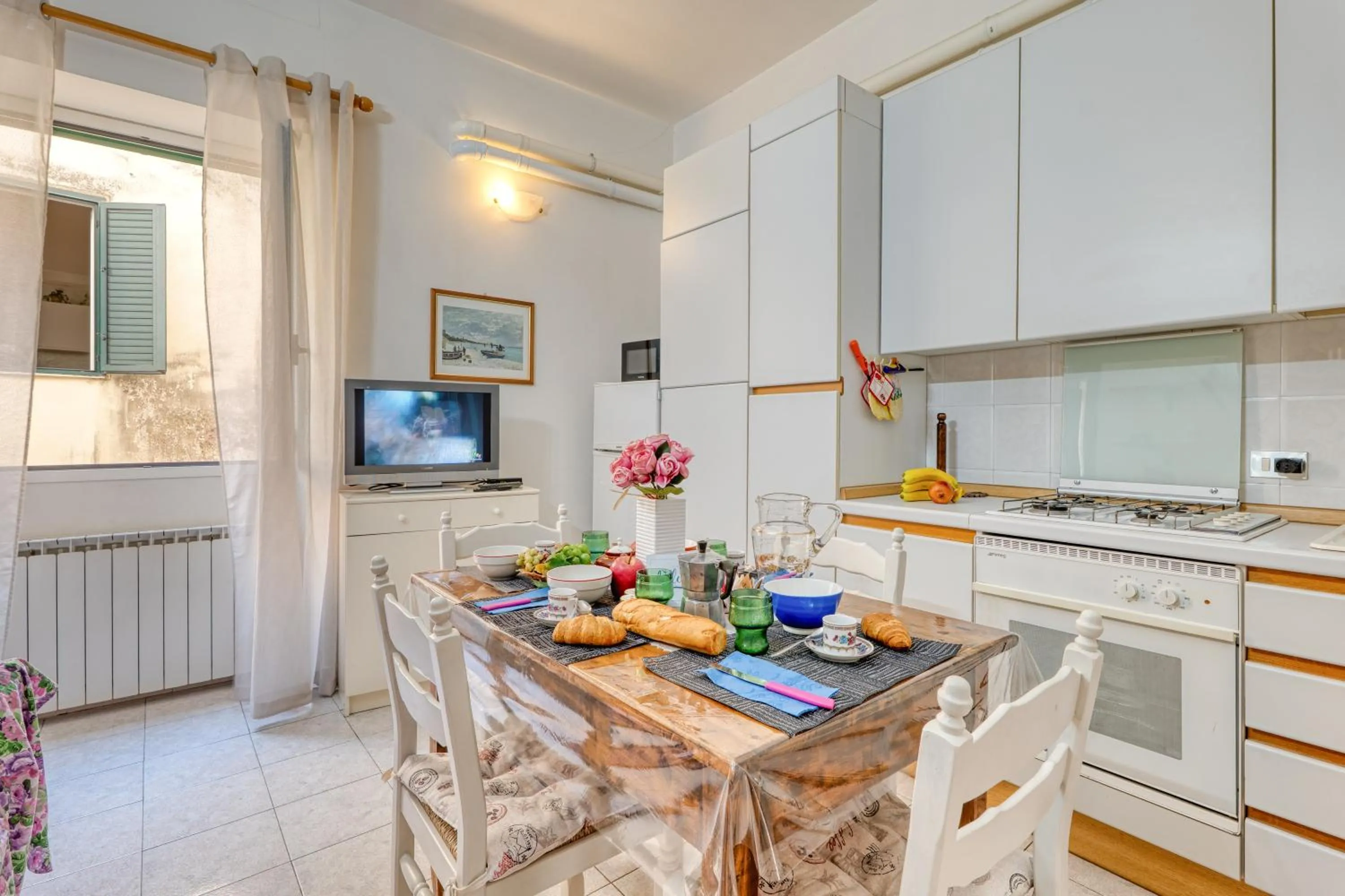 Casa Lilly - Happy Rentals
