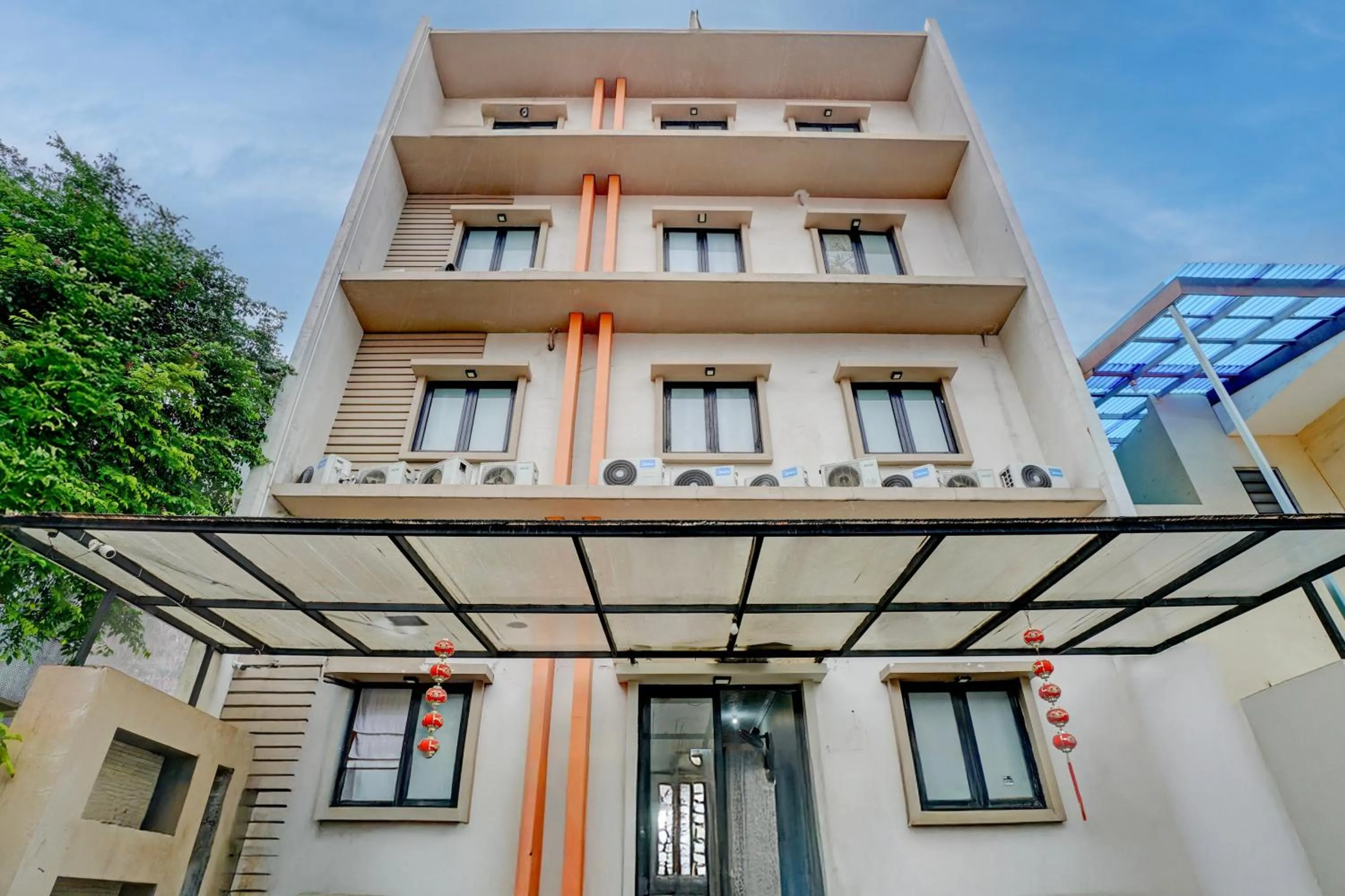 Hotel O near Monas formerly Pondokan Kota Jakarta