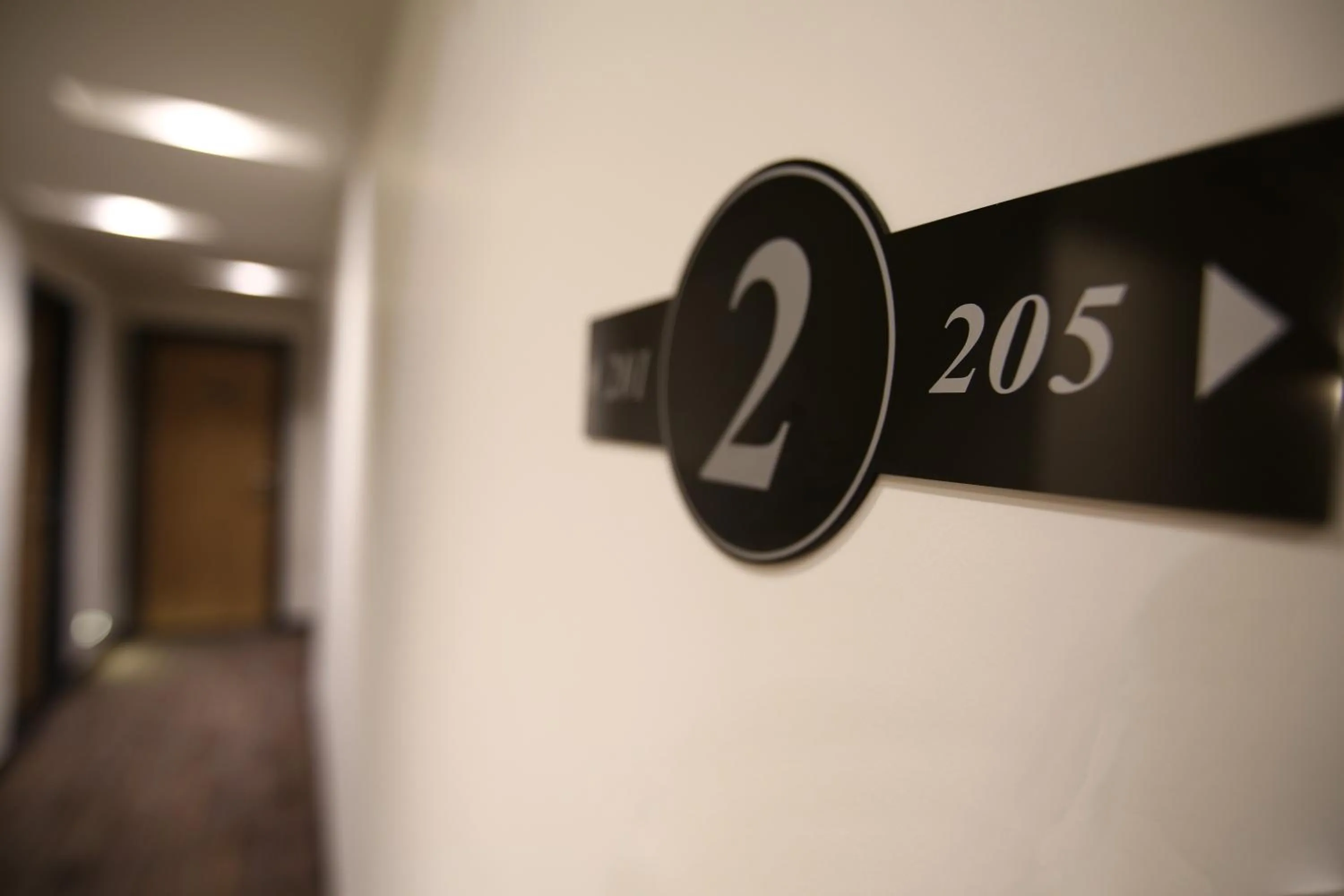 Decorative detail in Kalevera Hotel