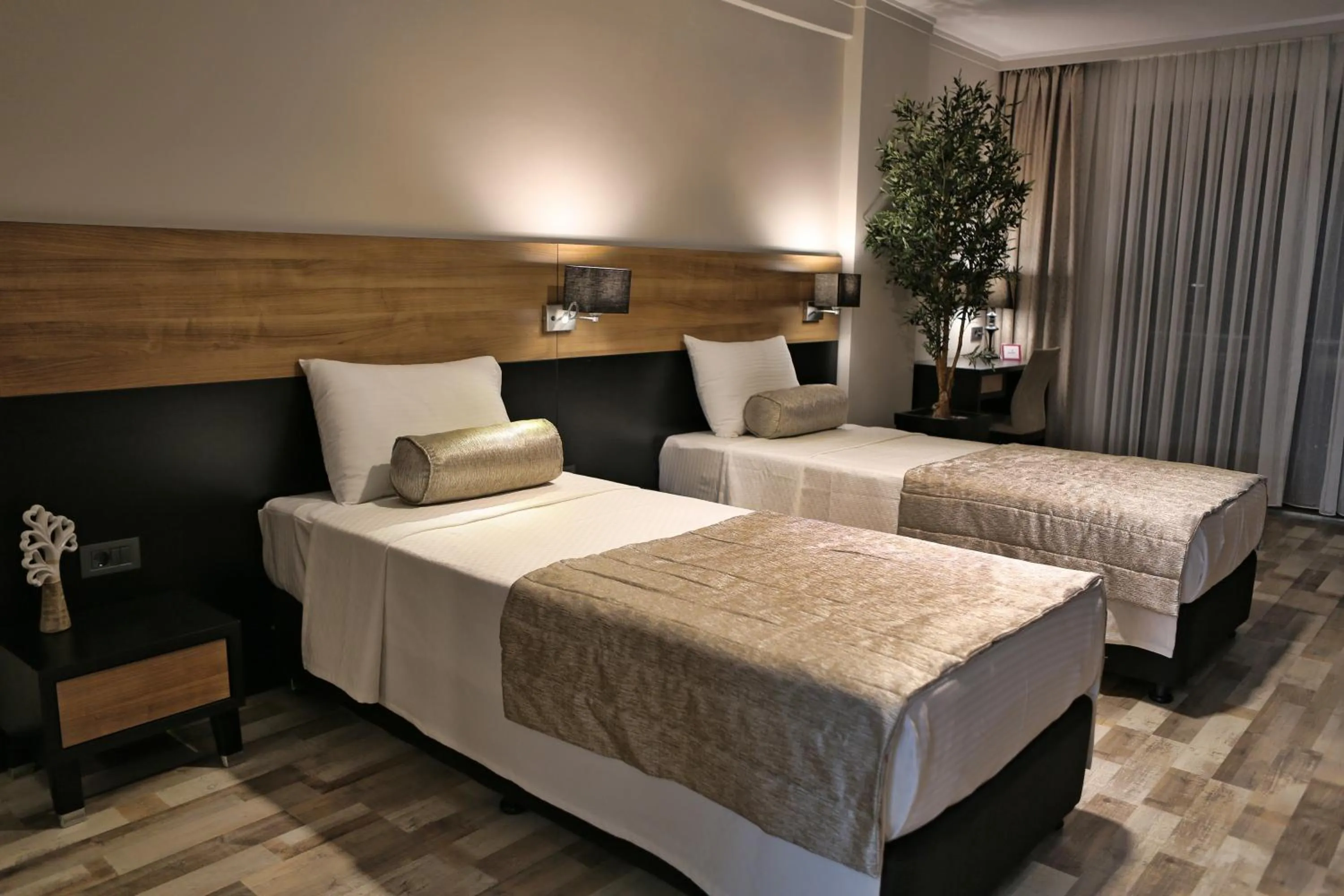 Other, Bed in Kalevera Hotel