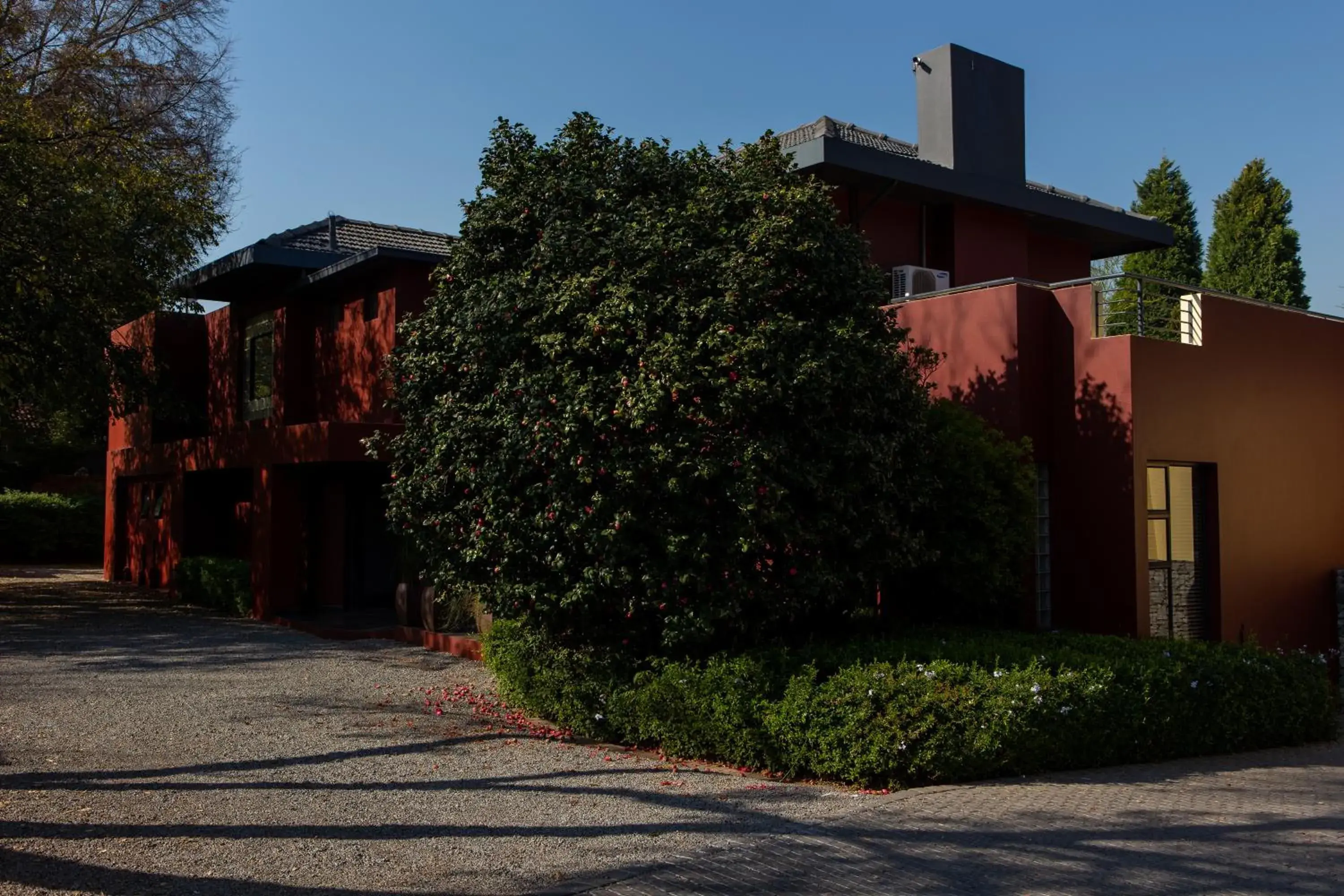 Ten Bompas Hotel Ten Bompas Hotel