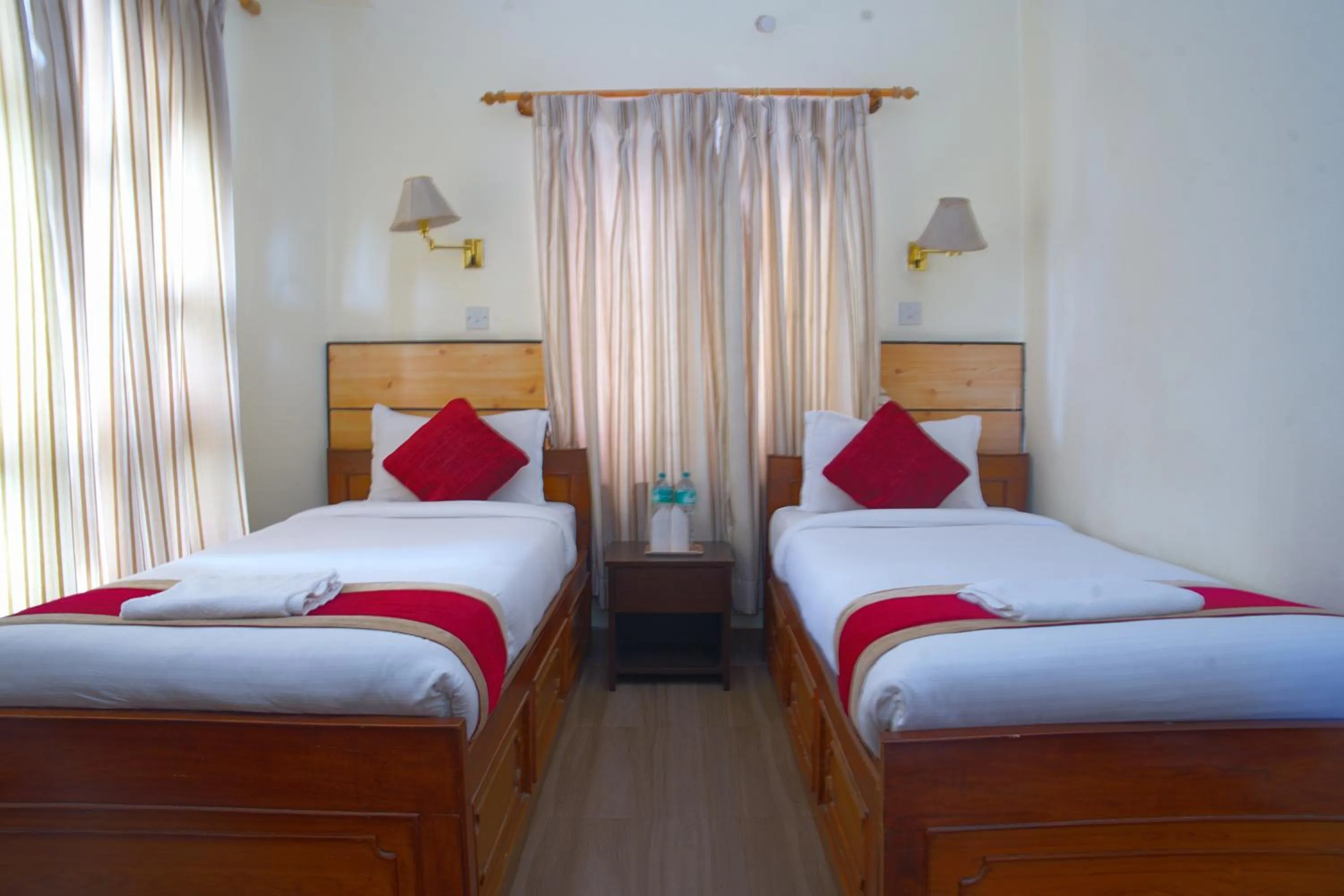 Hotel Lake Palace